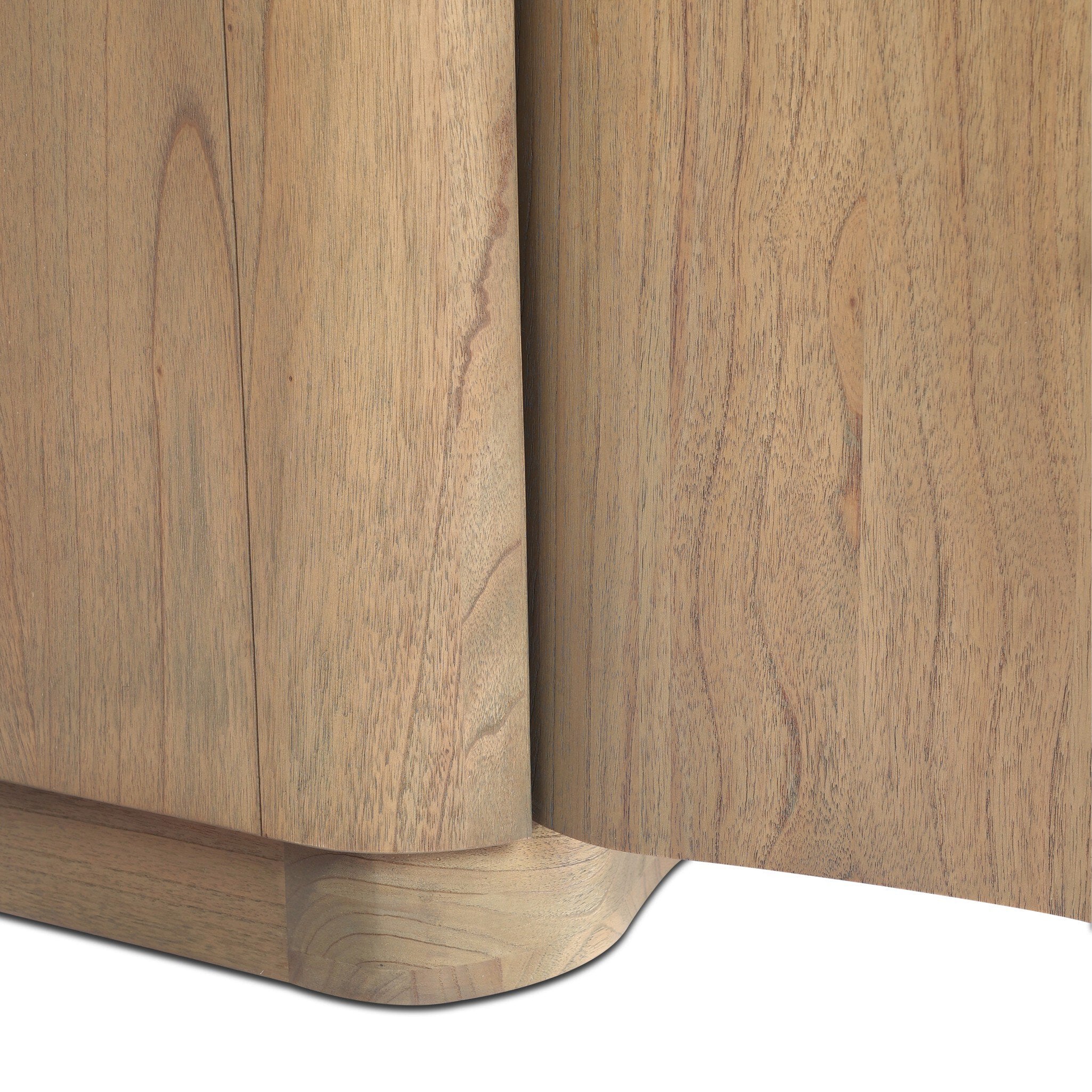 Boa Nightstand