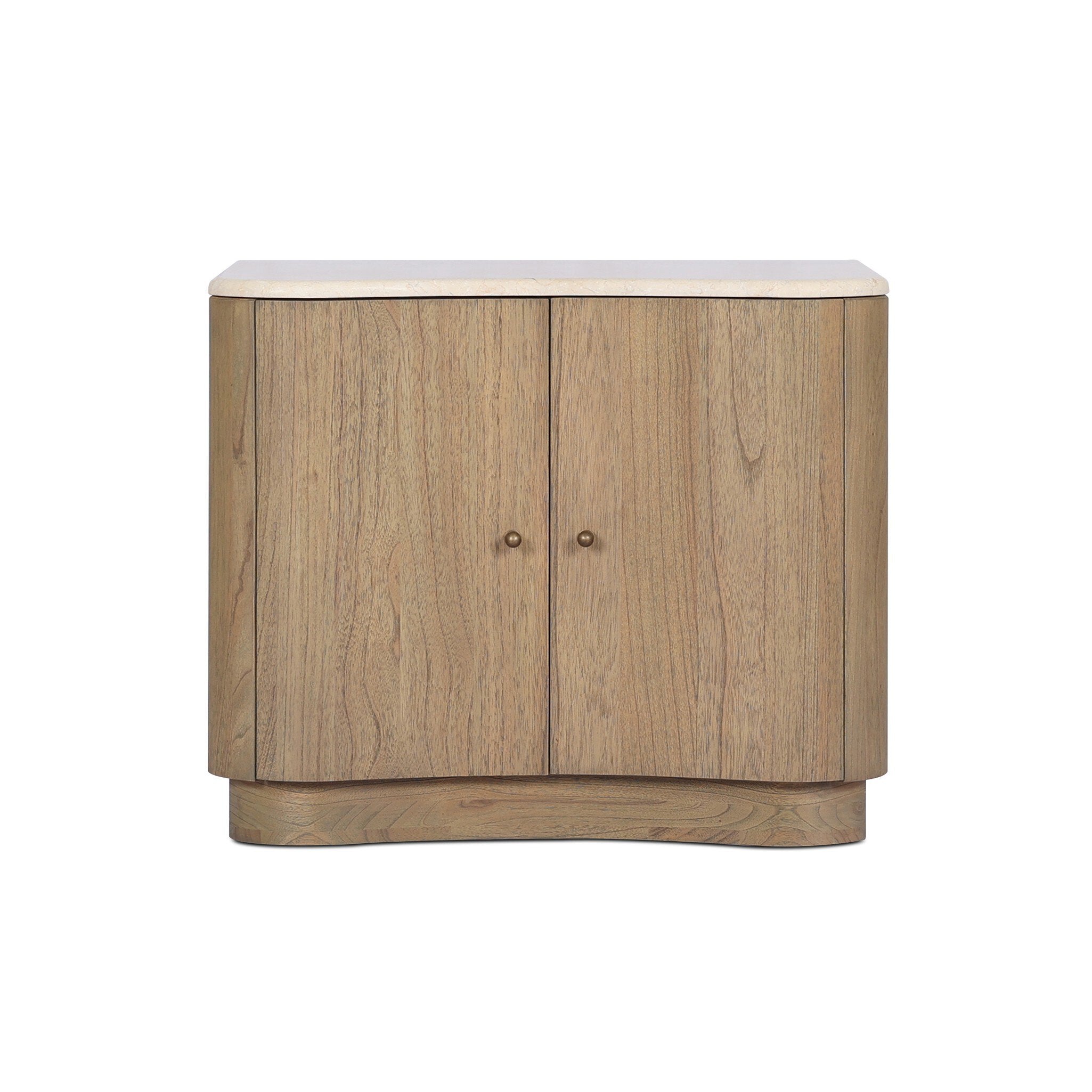 Boa Nightstand