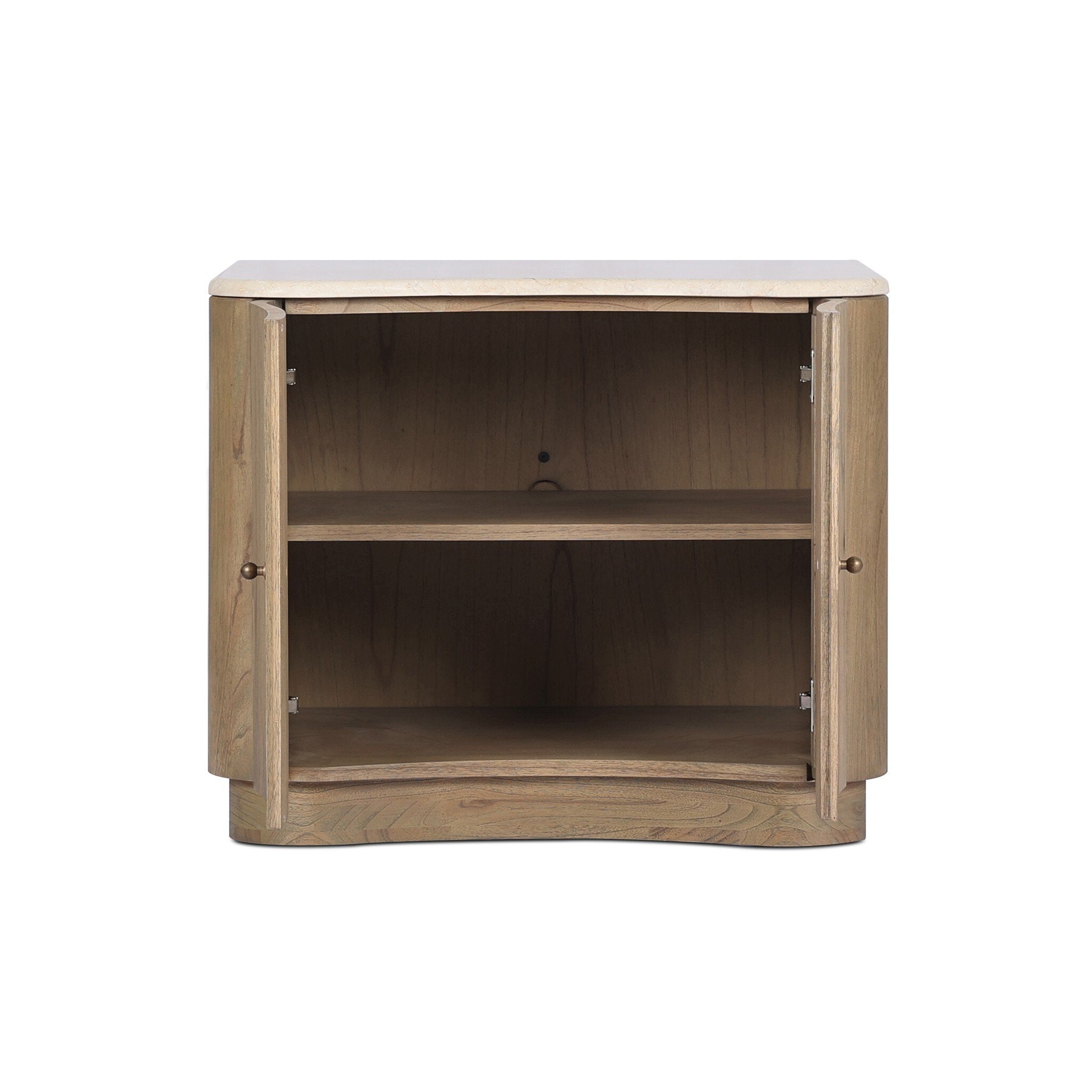 Boa Nightstand