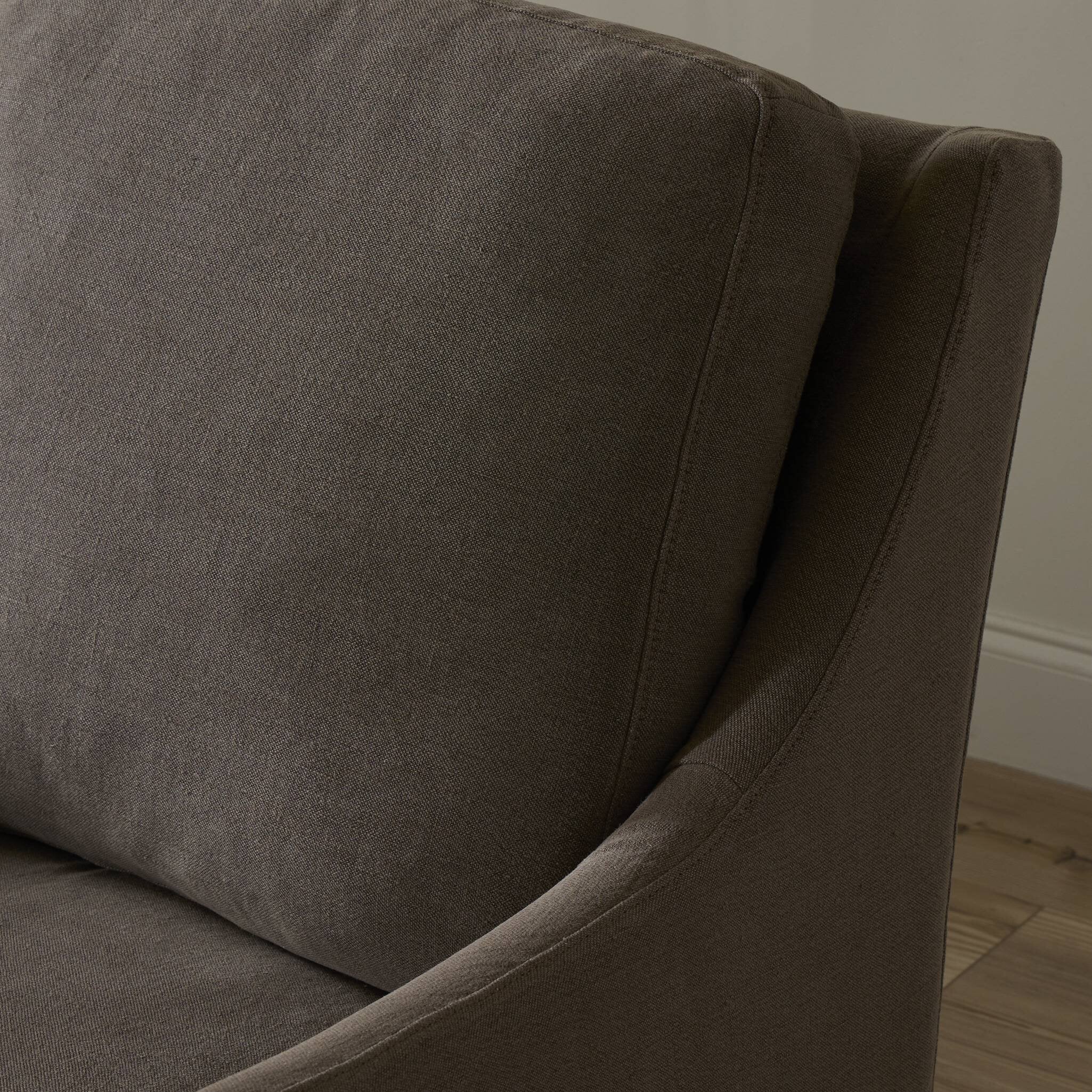 Monette Glider Swivel