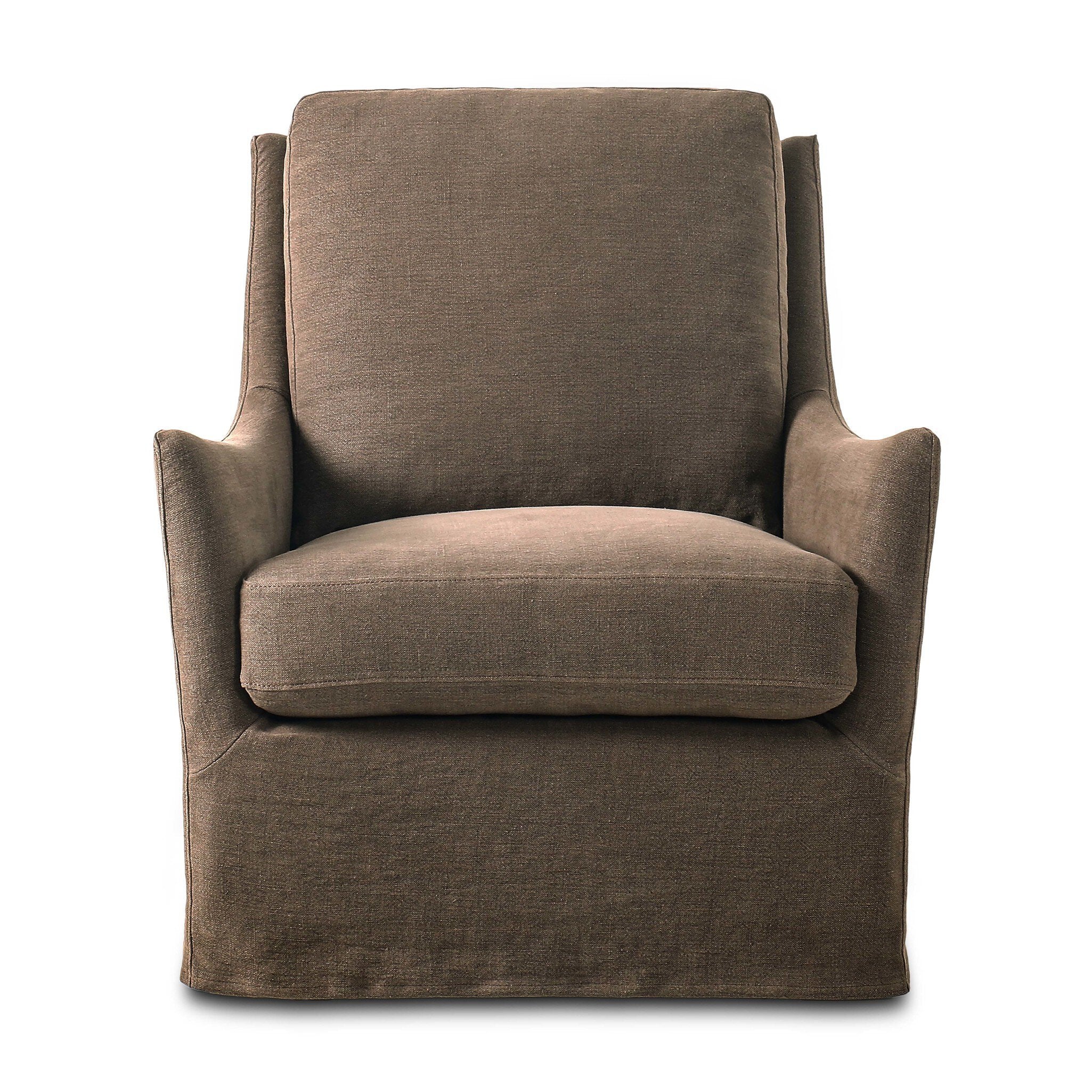 Monette Glider Swivel