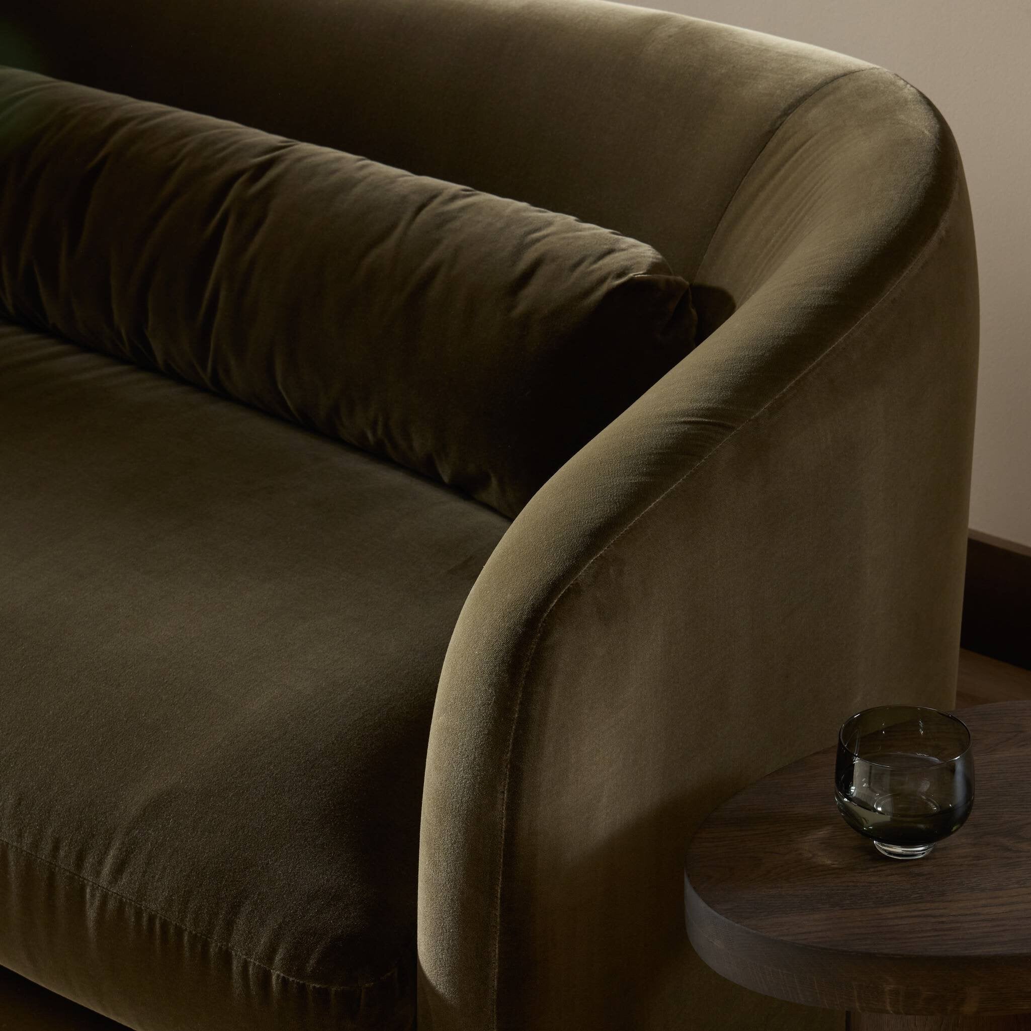 Juliette Sofa