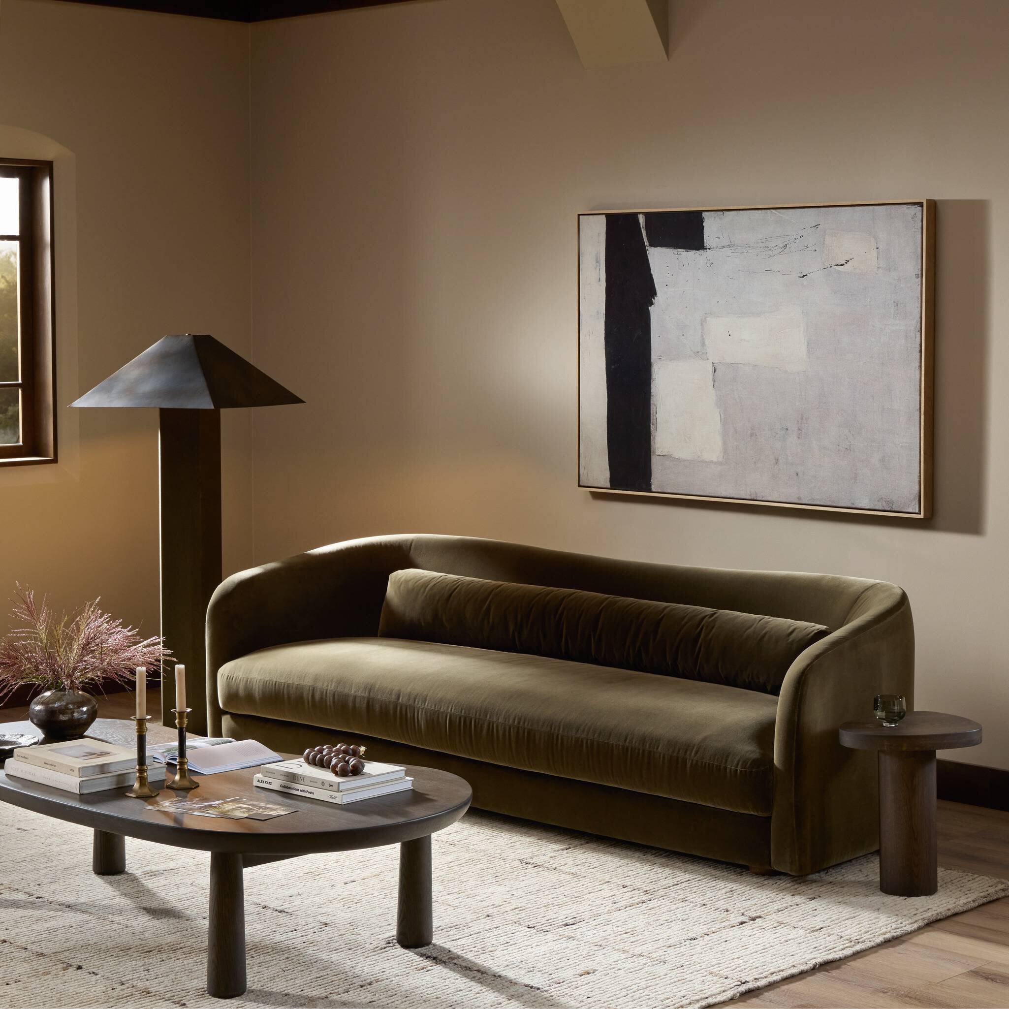 Juliette Sofa