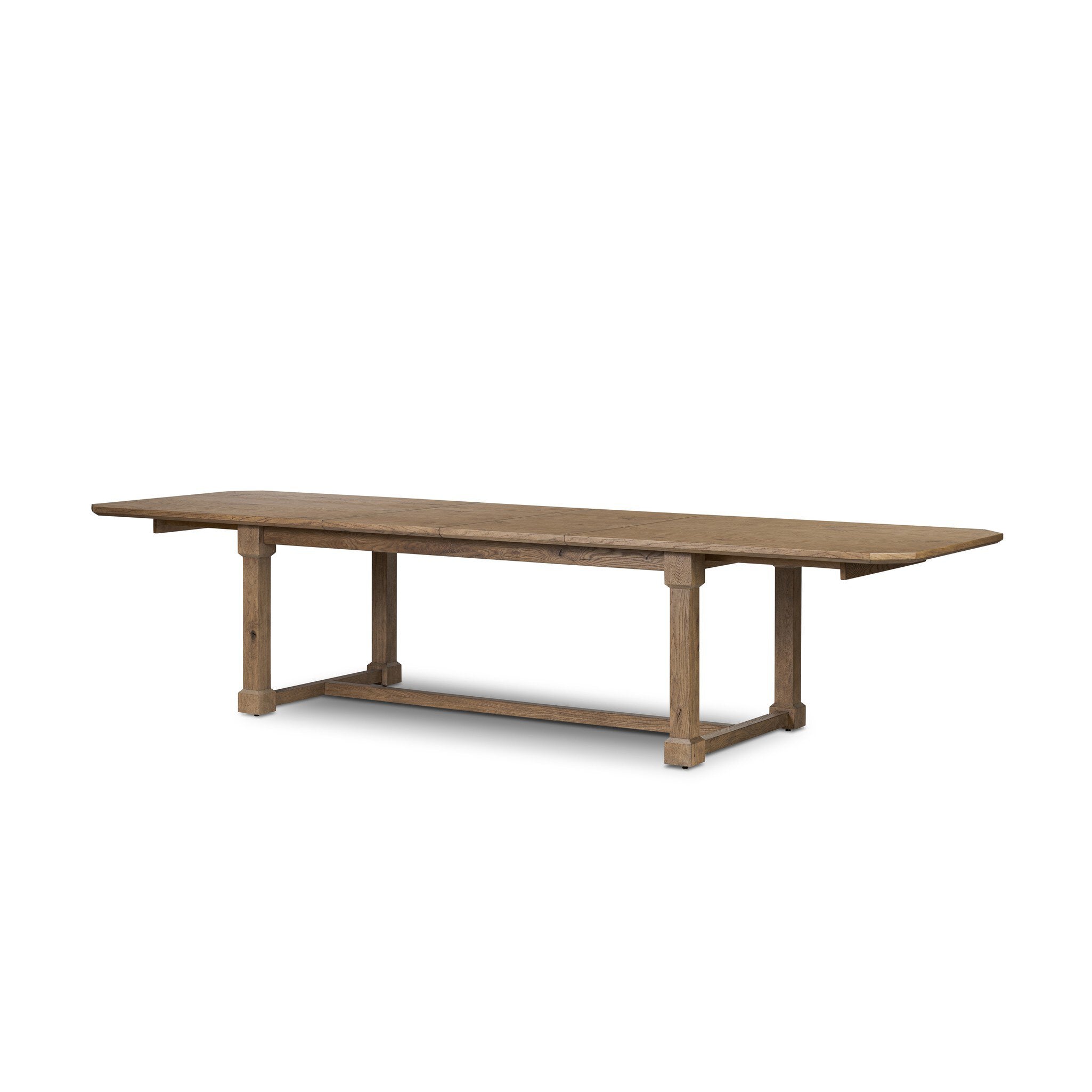 Cicero Extension Dining Table
