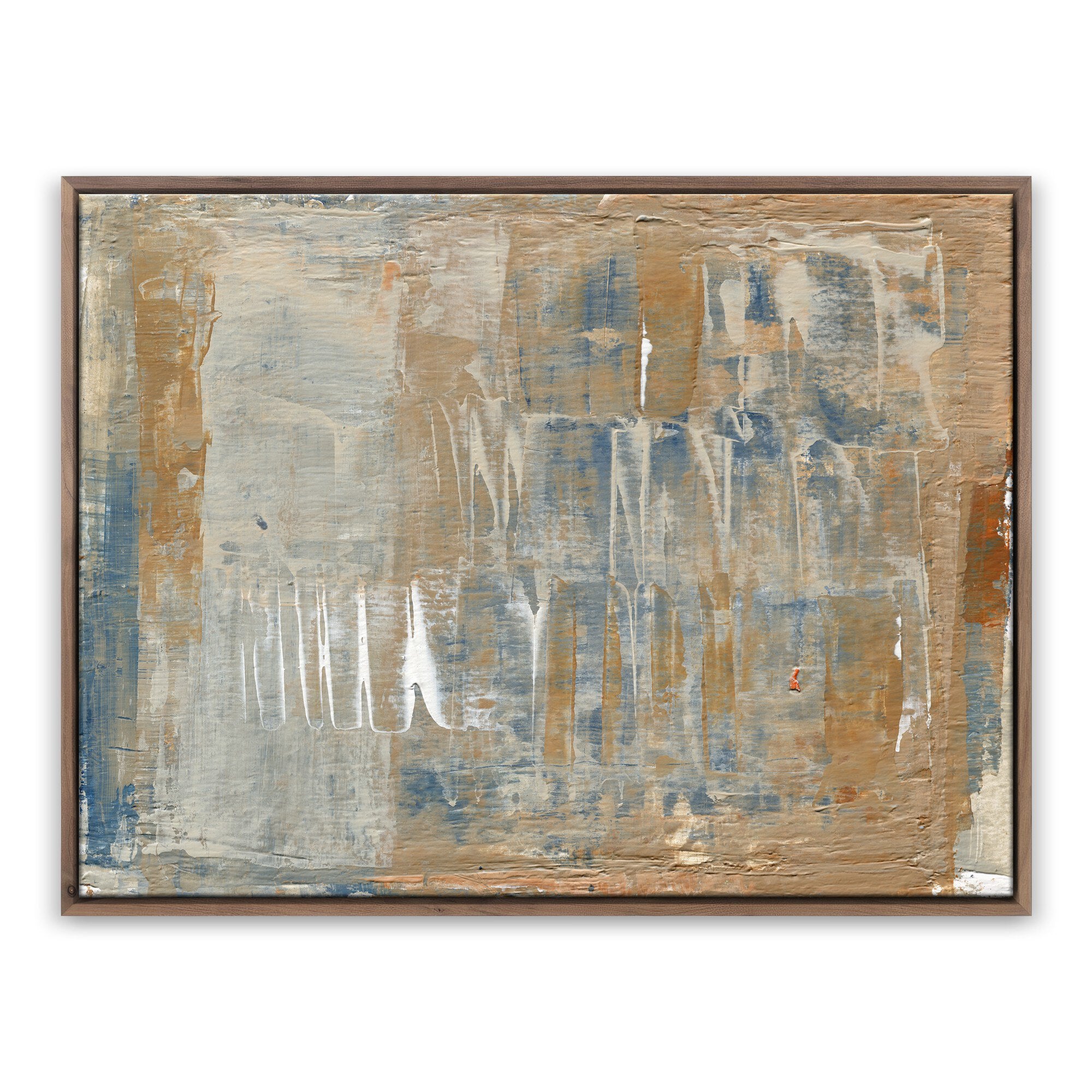 Meditative Mind by Elizabeth Sheppell
