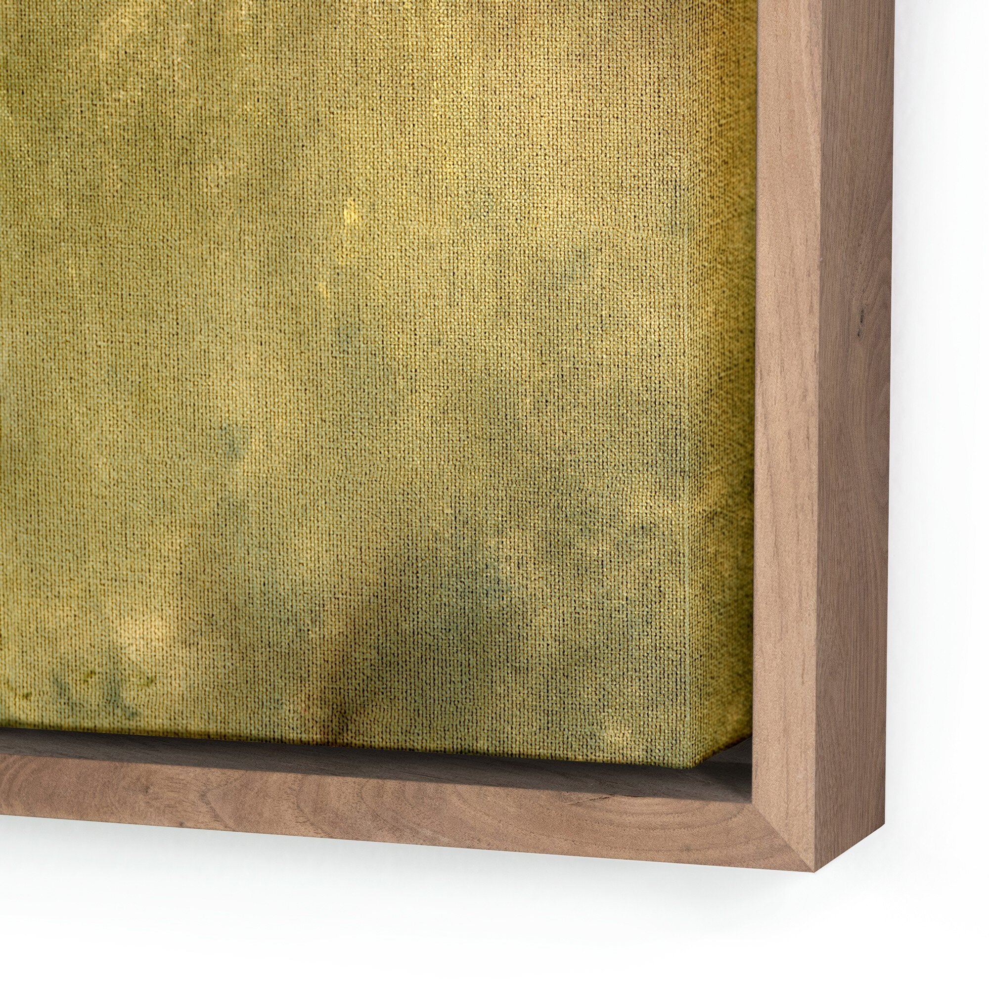 Blue Splendor by Aileen Fitzgerald