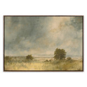 Blue Splendor by Aileen Fitzgerald