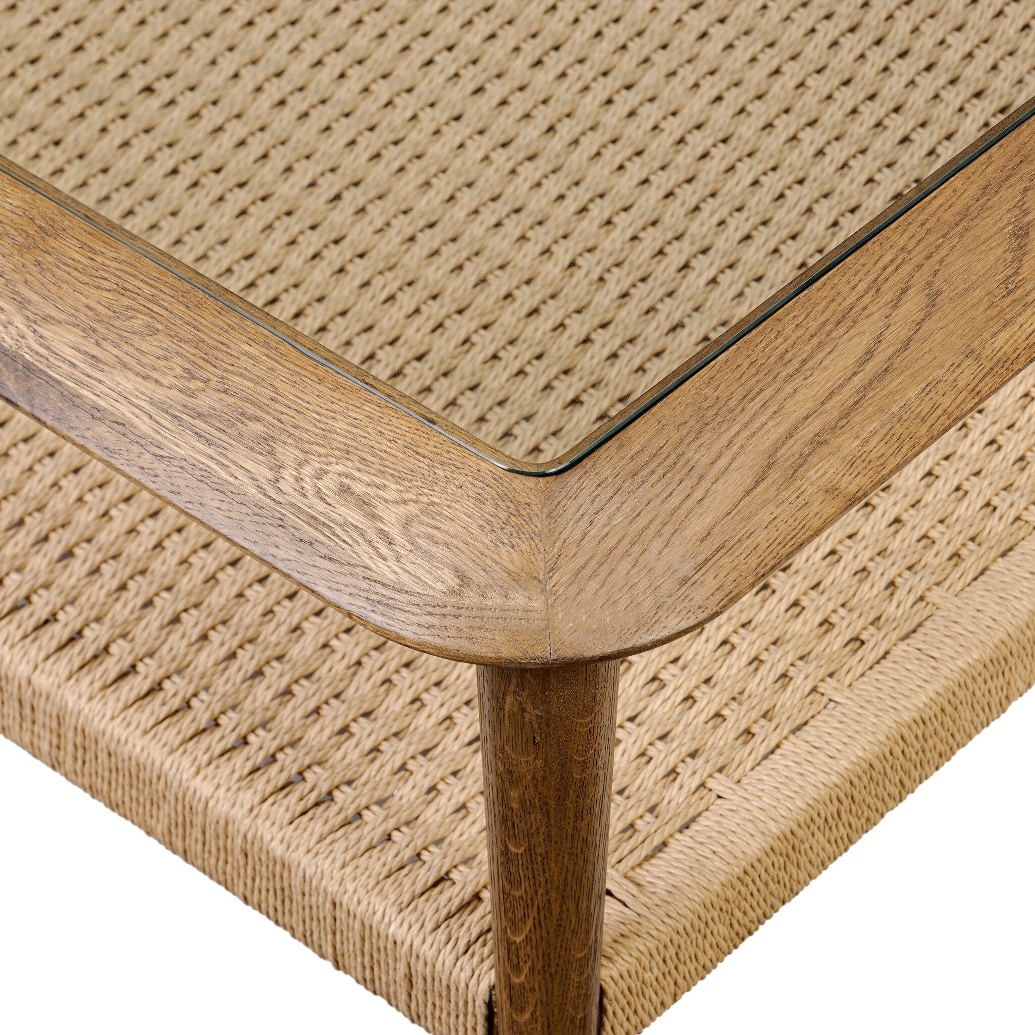 Carmelo Coffee Table
