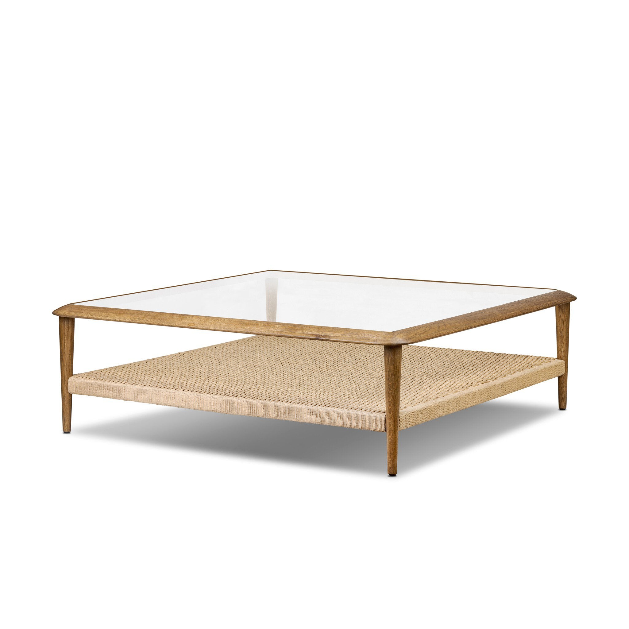 Carmelo Coffee Table