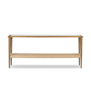 Carmelo Console Table