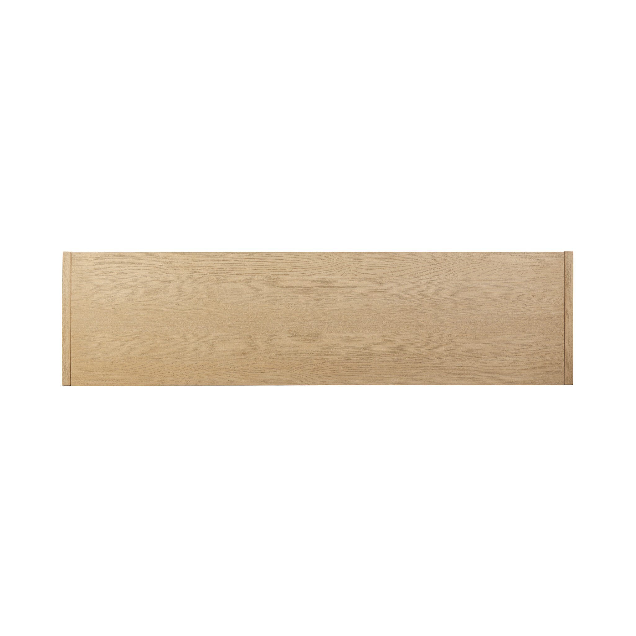 Hazel 6 Drawer Dresser