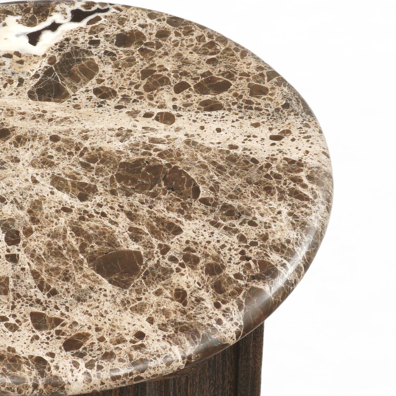 Pavlo End Table