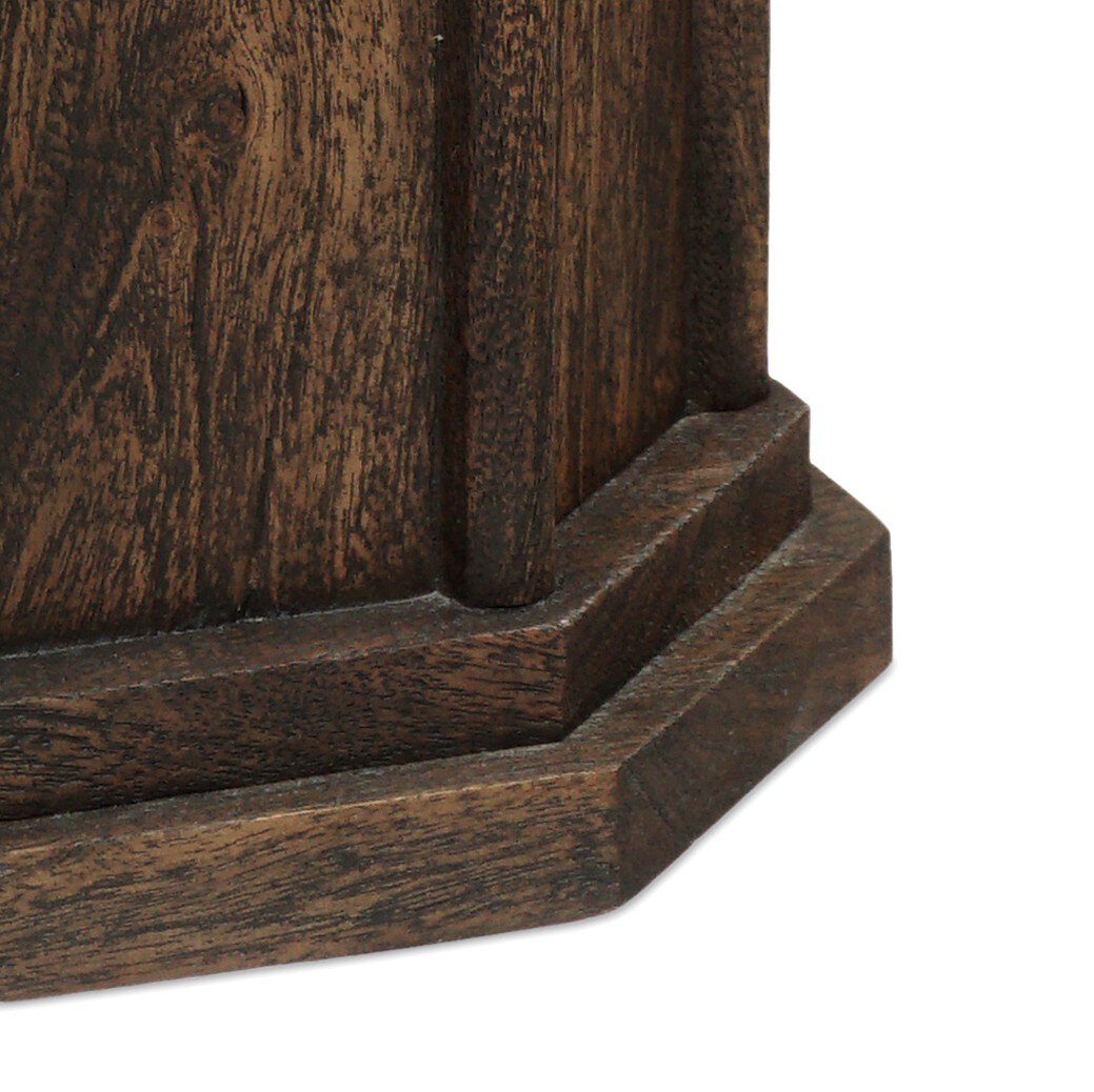 Pavlo End Table