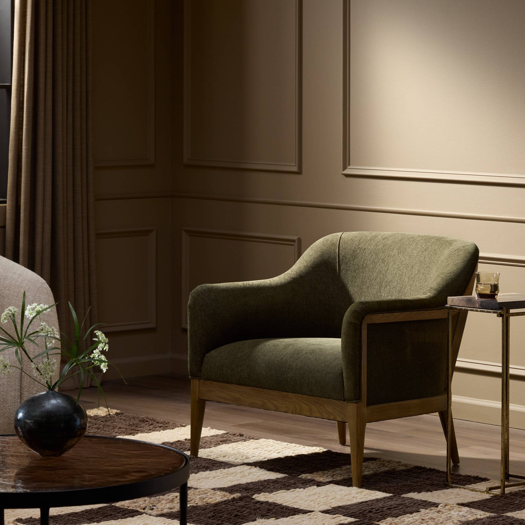 Colston Accent Chair