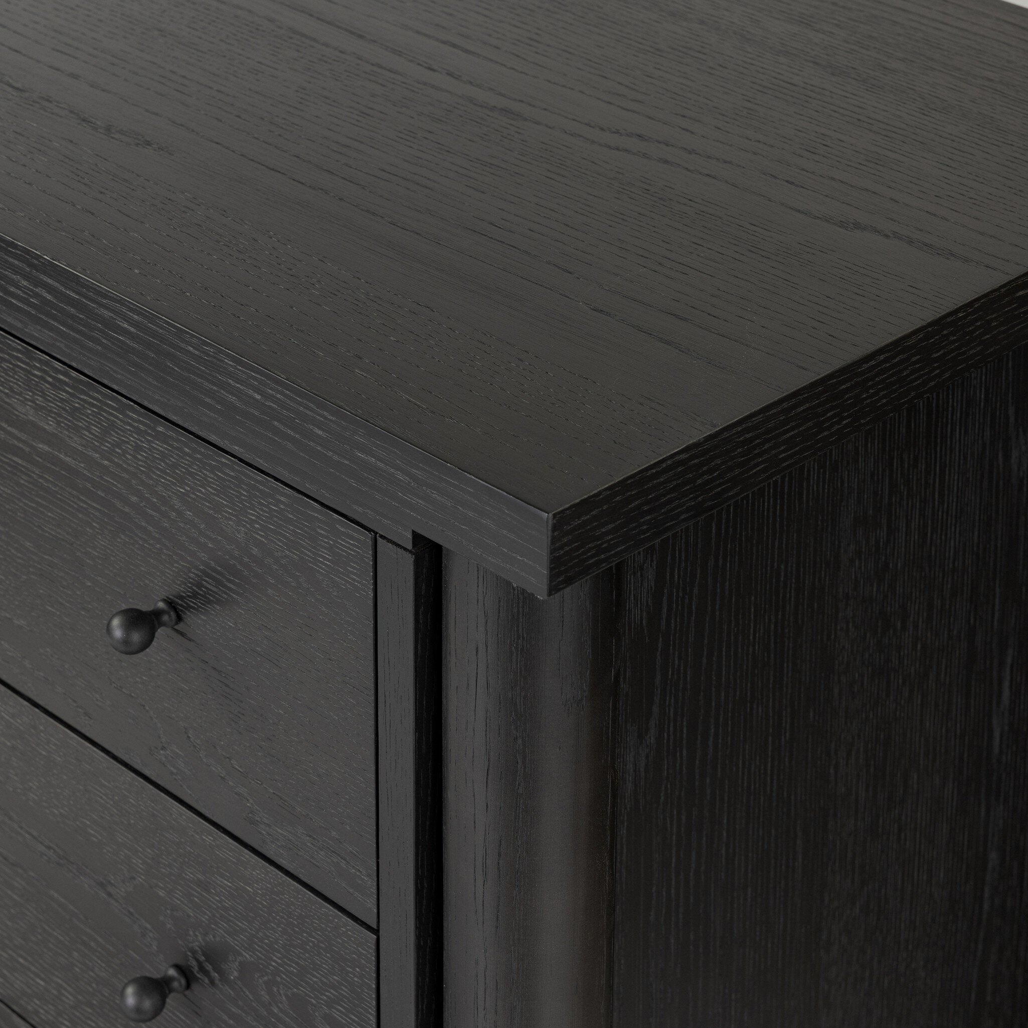 Roark Tall Dresser