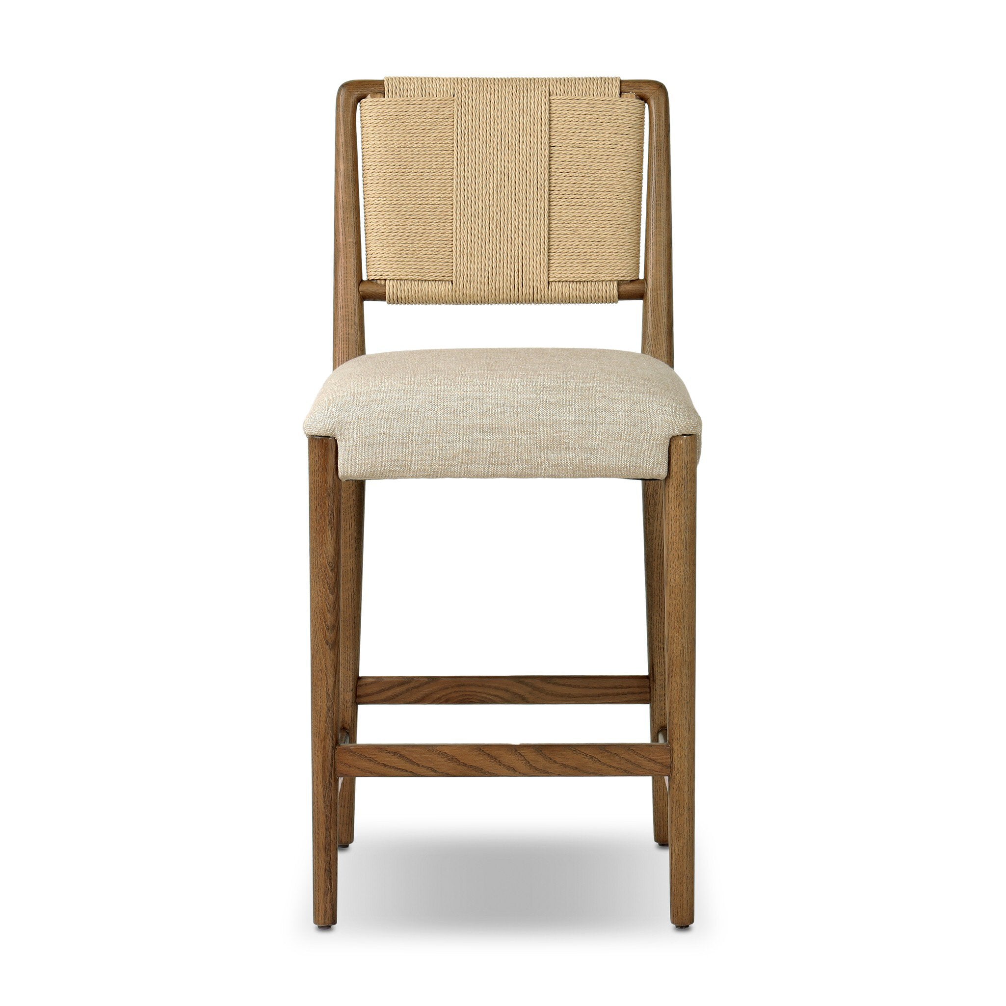 Rothler Bar + Counter Stool