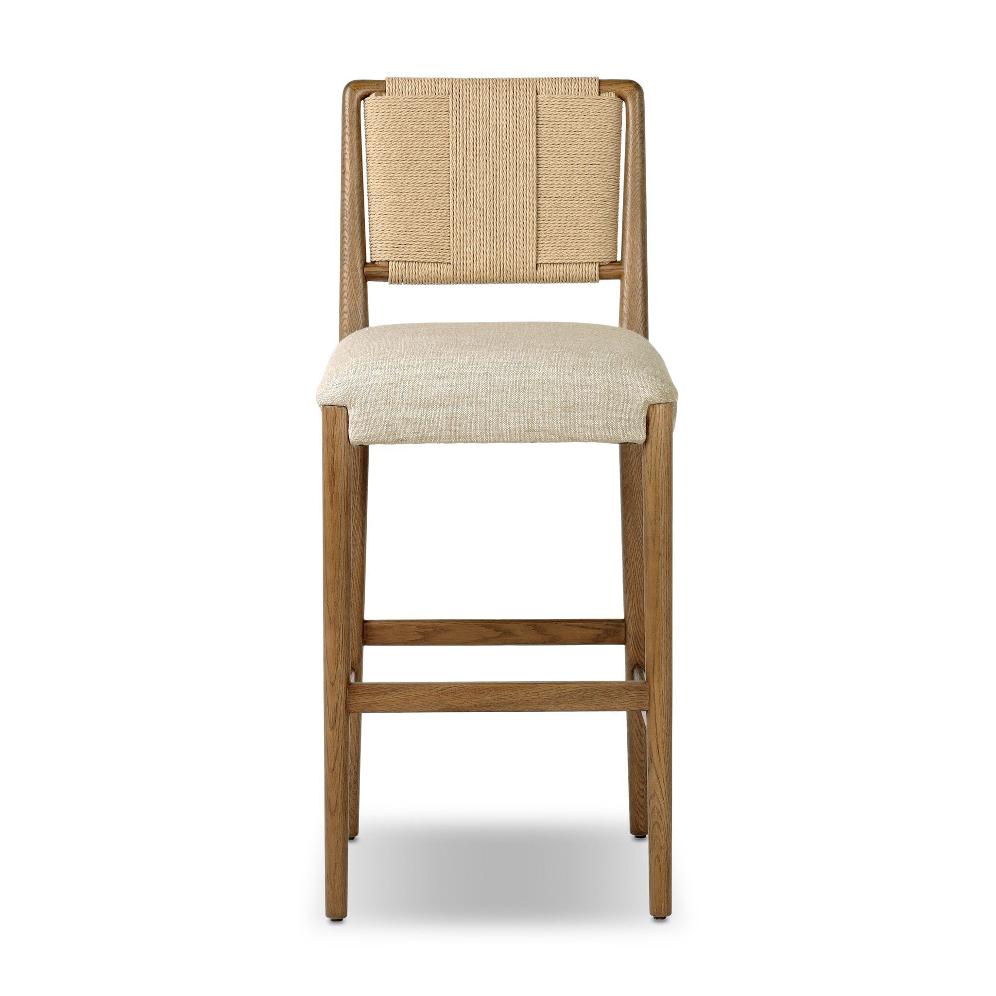 Rothler Bar + Counter Stool