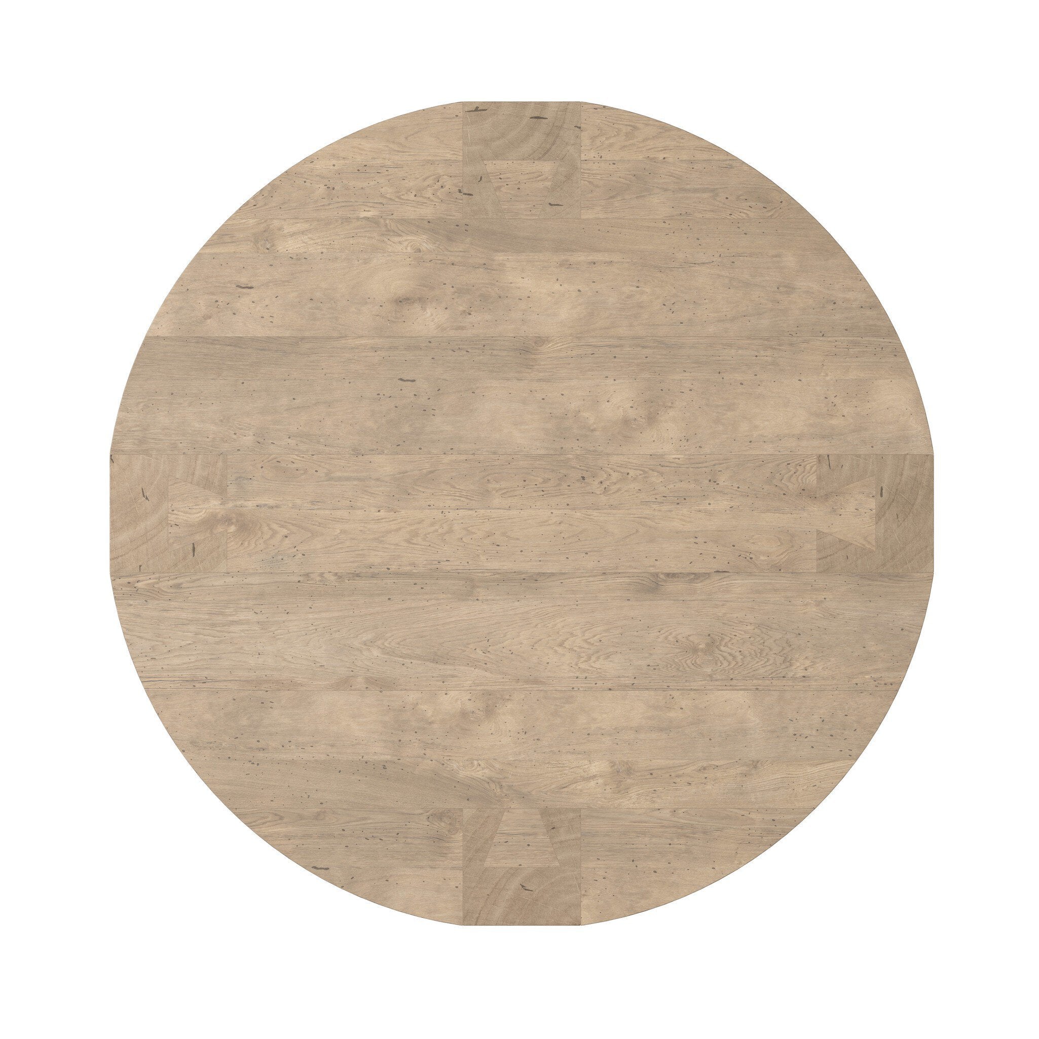 Abaso Round Coffee Table