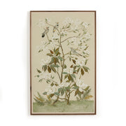 Tan Chinoiserie by Laurel-Dawn Latshaw