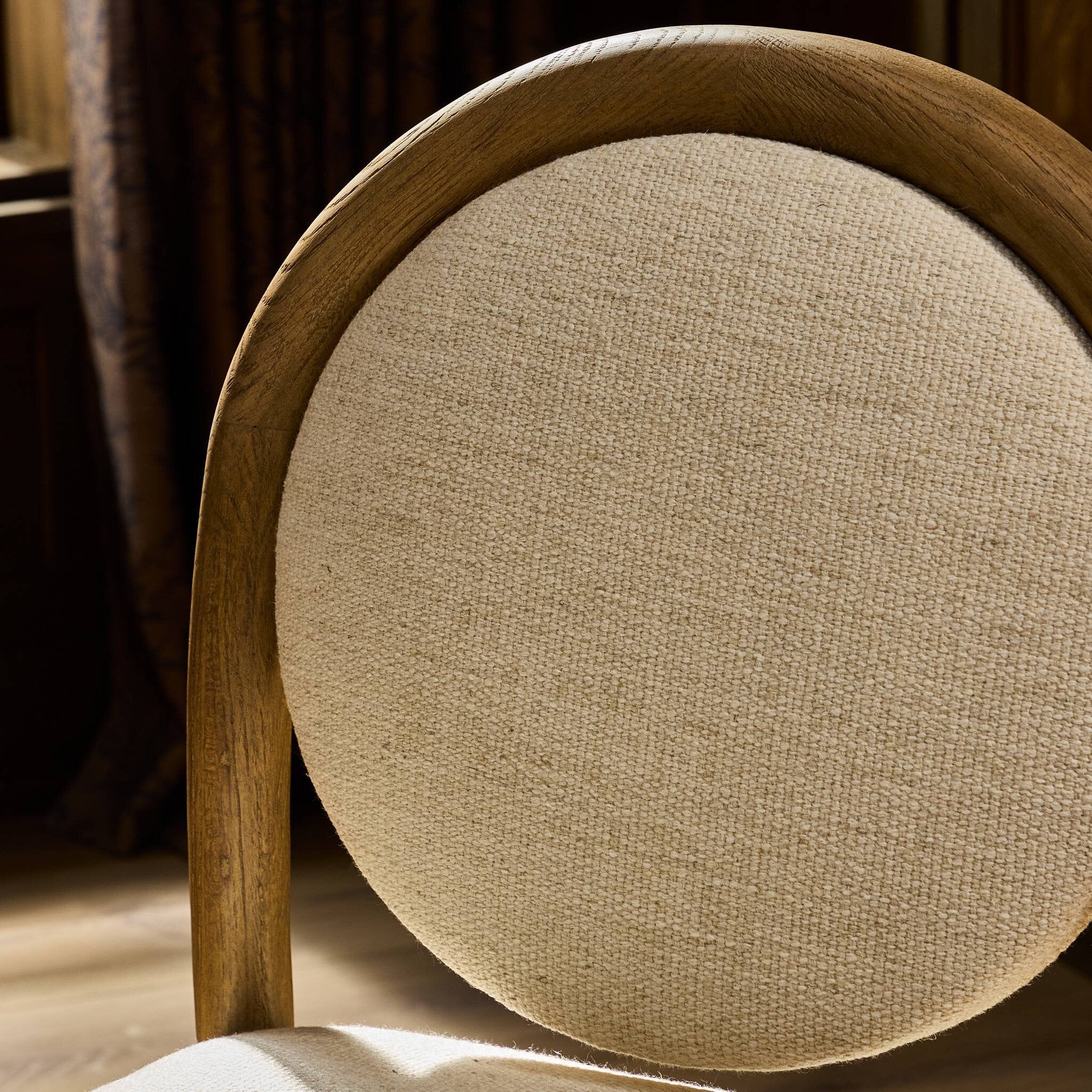 Prentiss Dining Chair