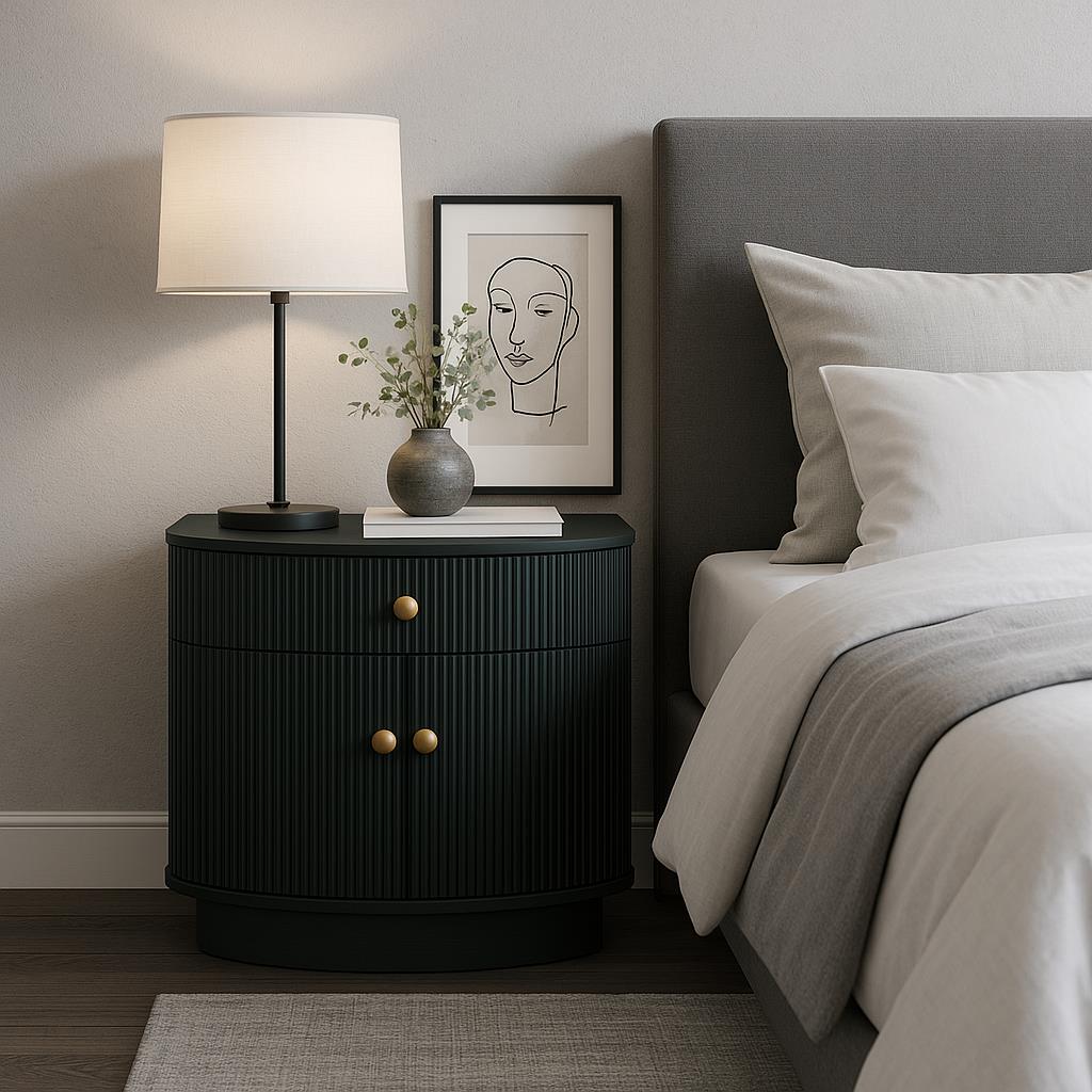 Oliver Nightstand