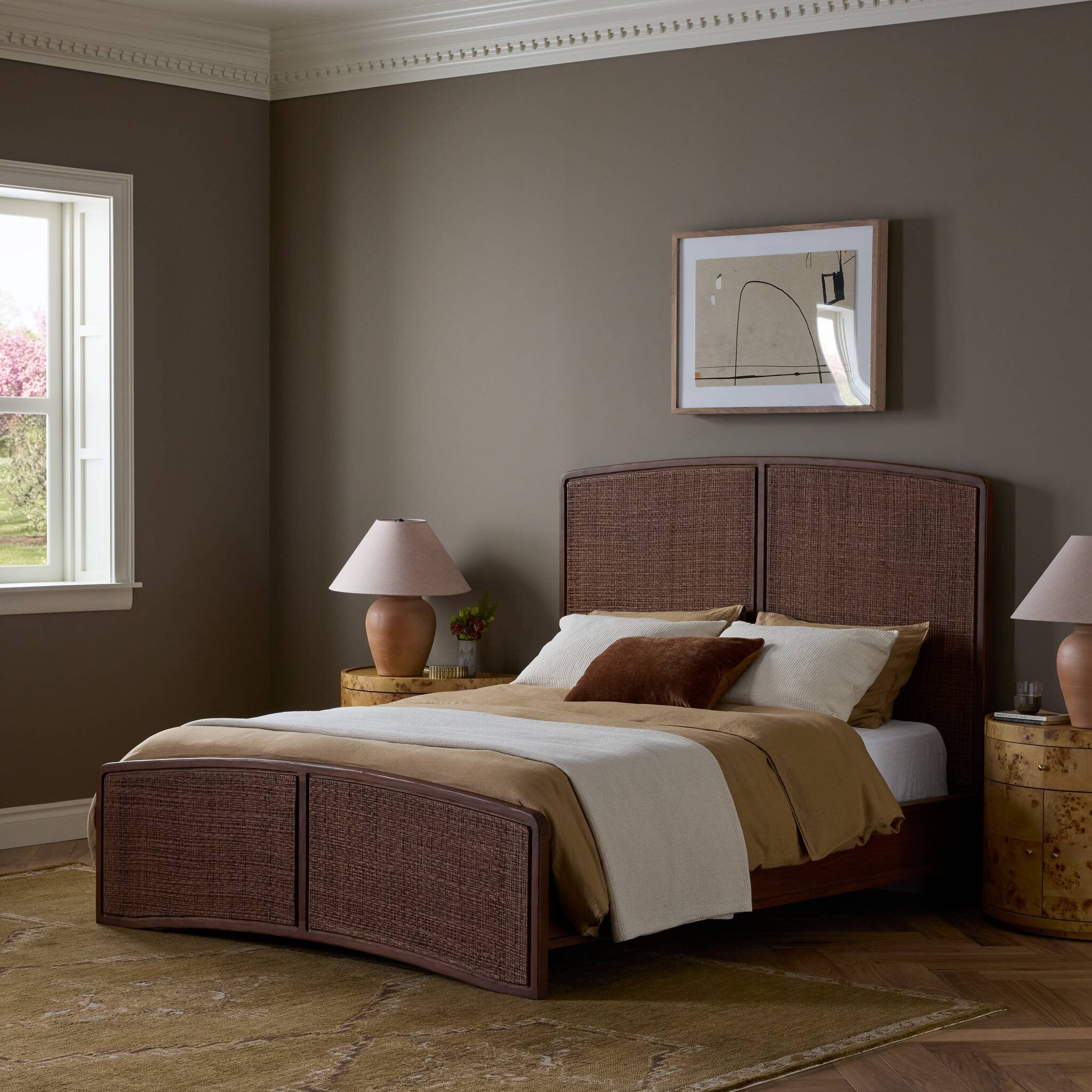 Sondo Bed