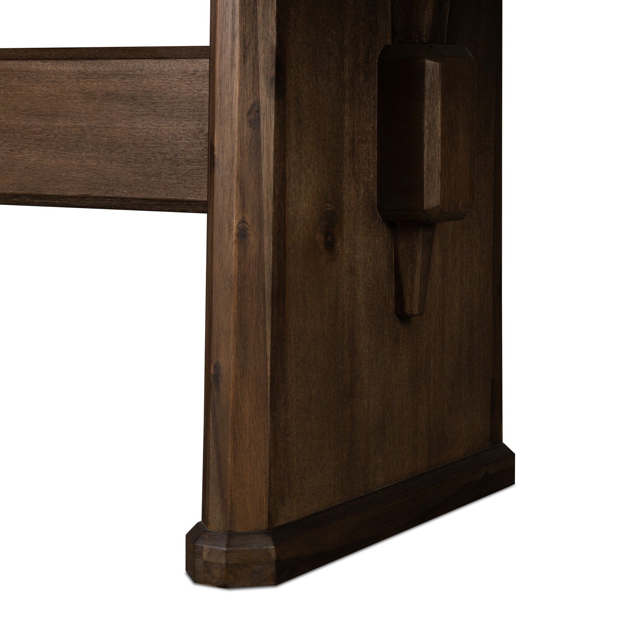 Melina Extension Dining Table