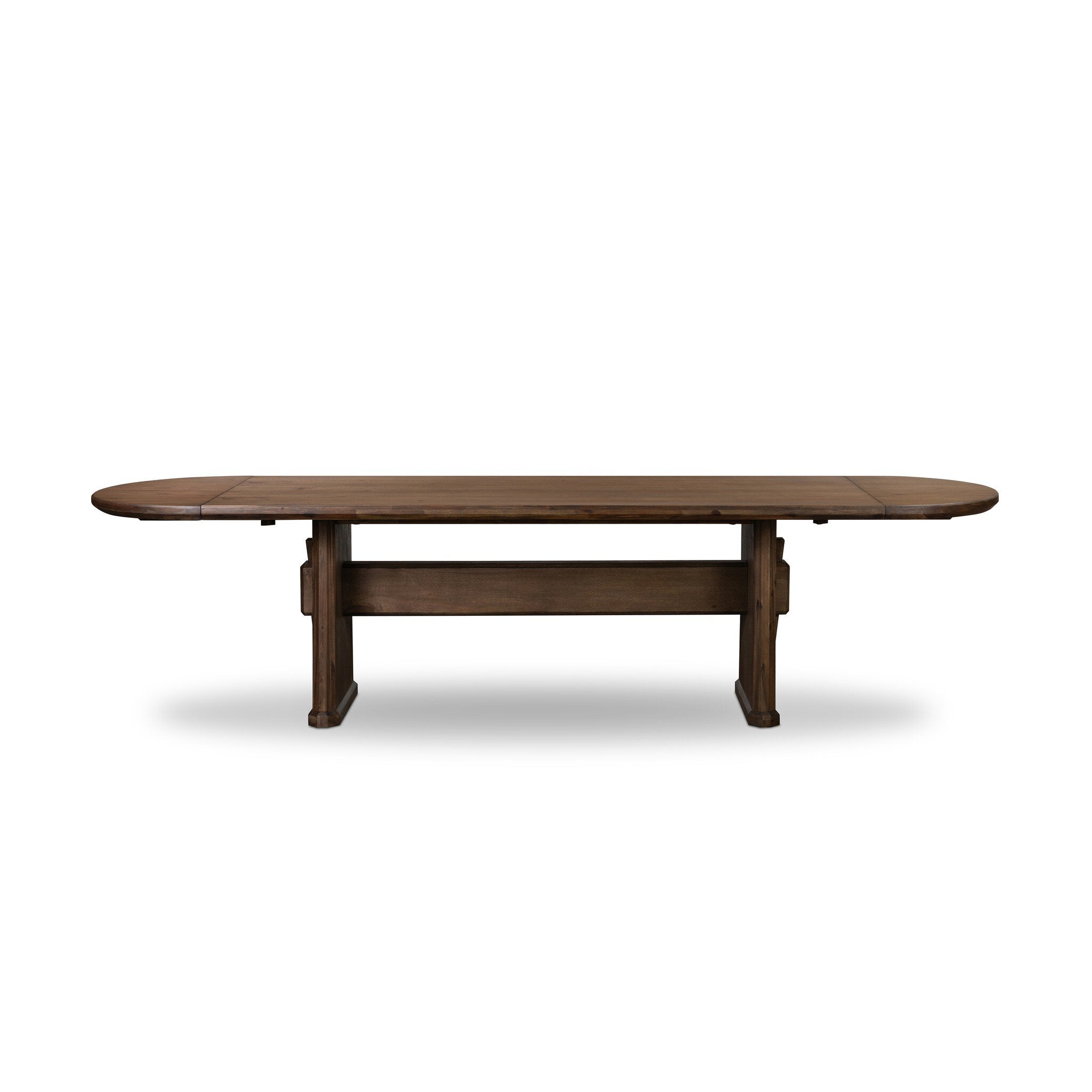 Melina Extension Dining Table