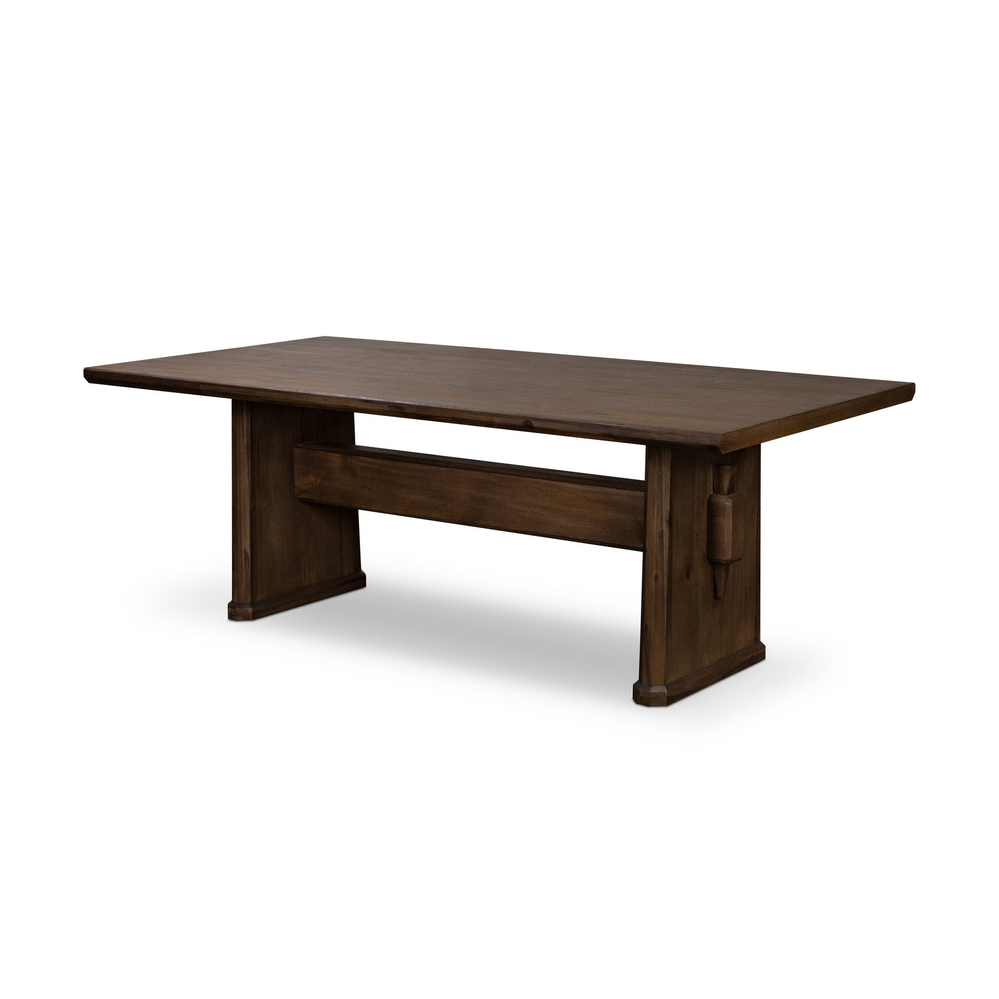 Melina Extension Dining Table