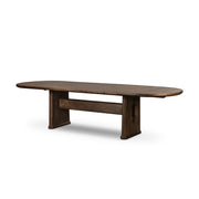 Melina Extension Dining Table