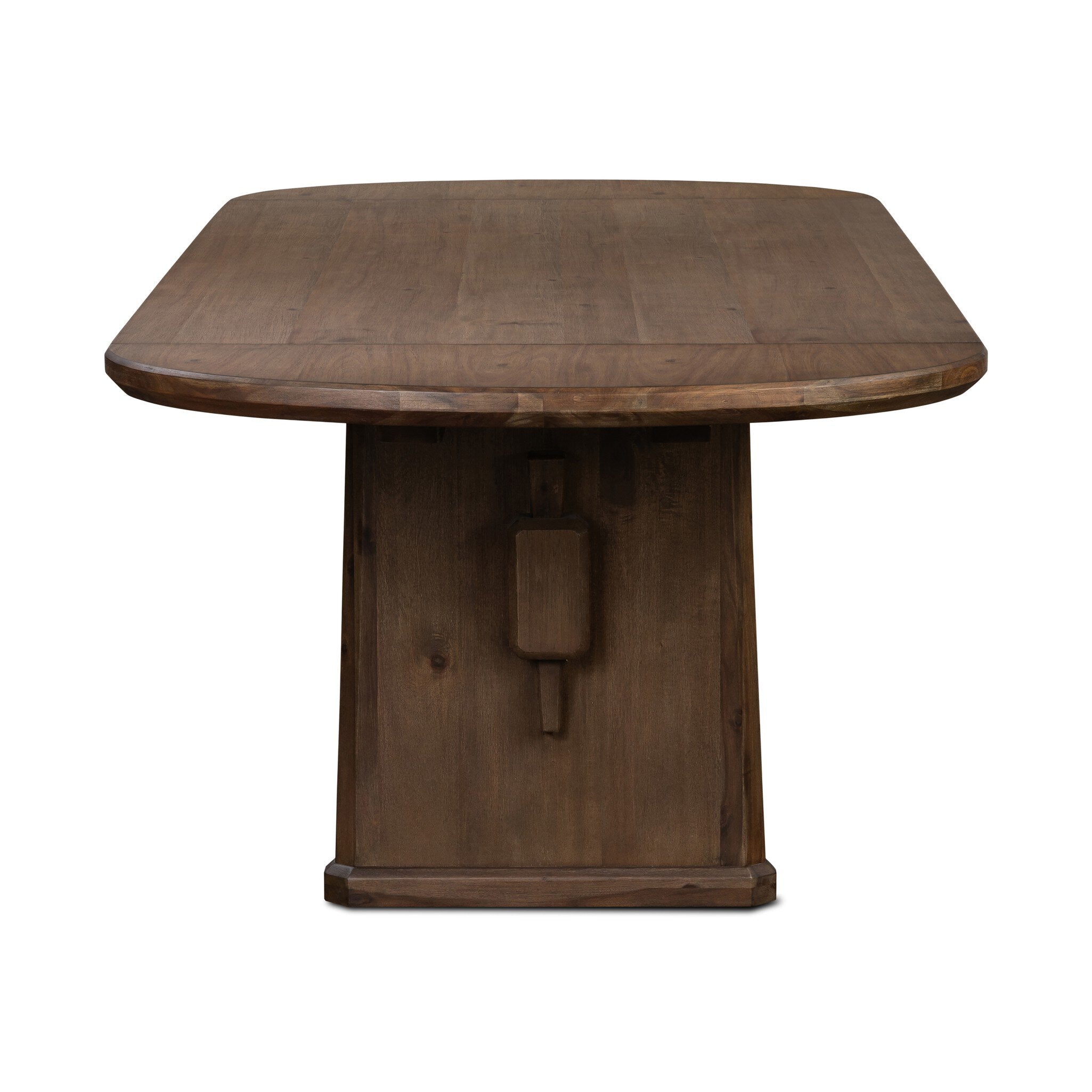 Melina Extension Dining Table