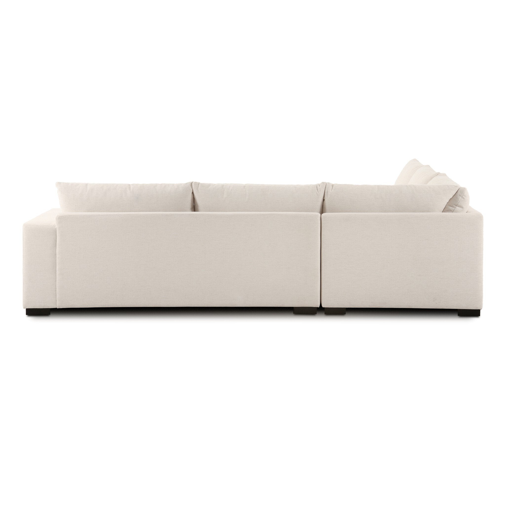 Grant 3 Piece Sectional