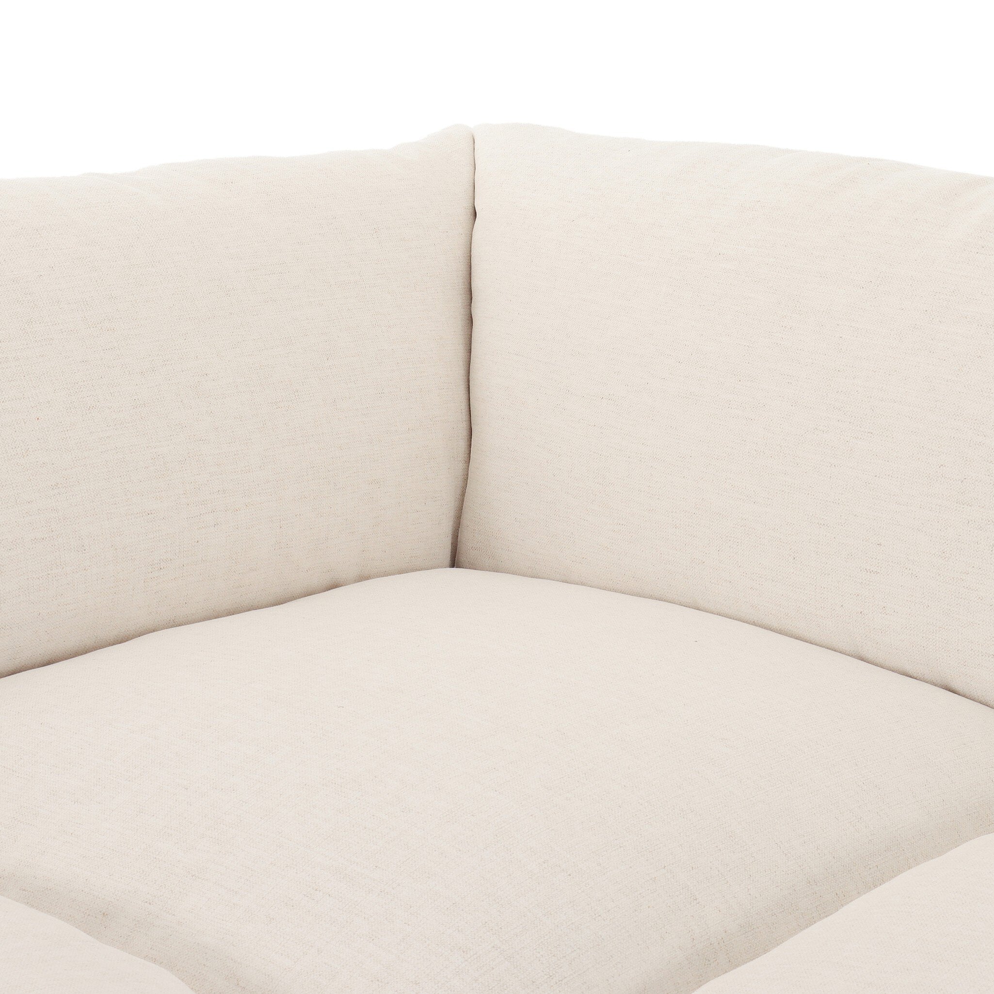 Grant 3 Piece Sectional