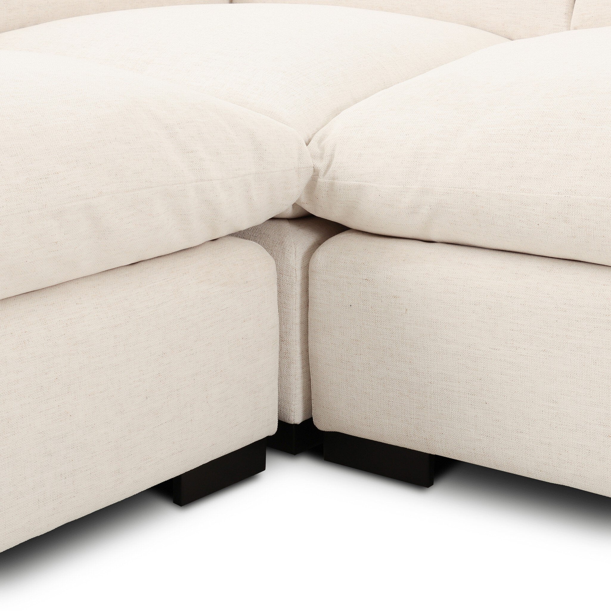 Grant 3 Piece Sectional