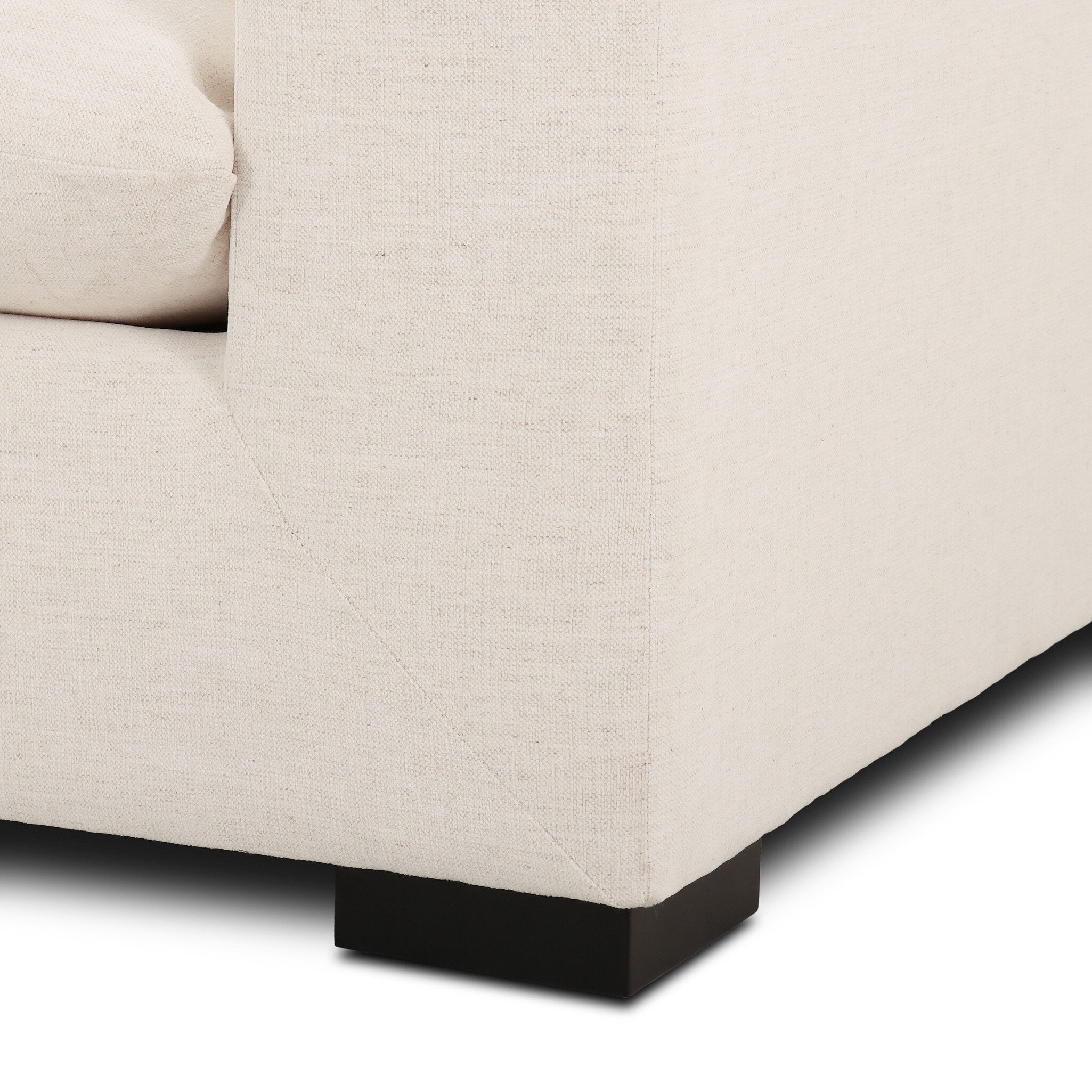 Grant 3 Piece Sectional