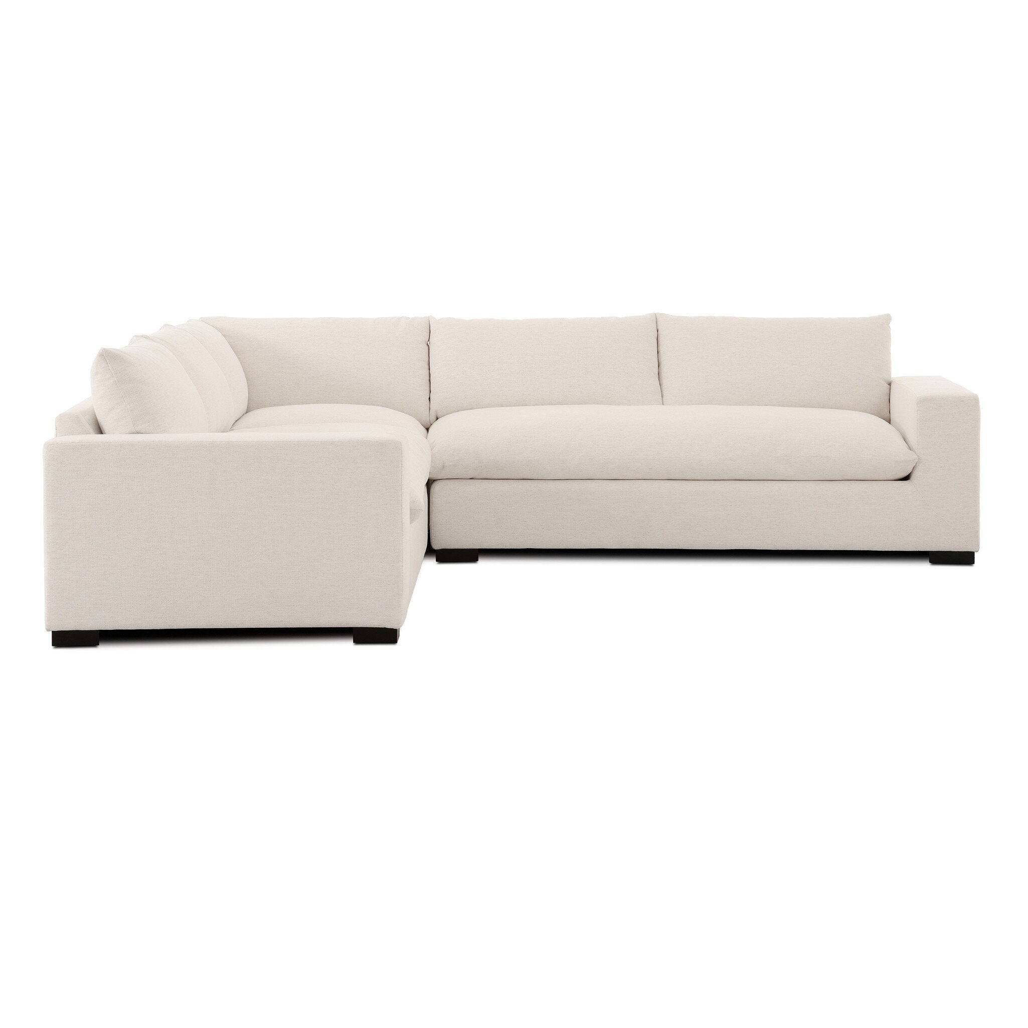 Grant 3 Piece Sectional