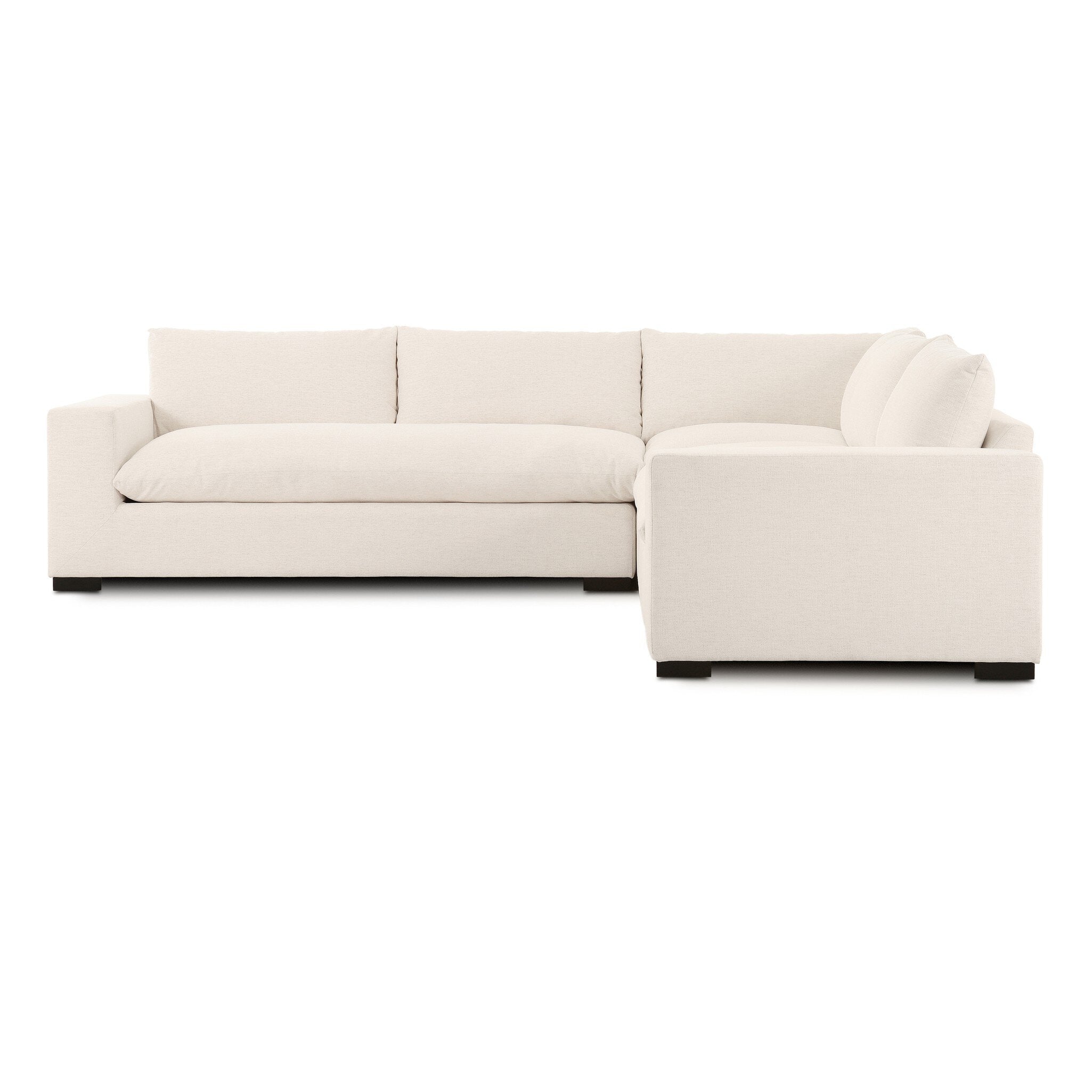 Grant 3 Piece Sectional