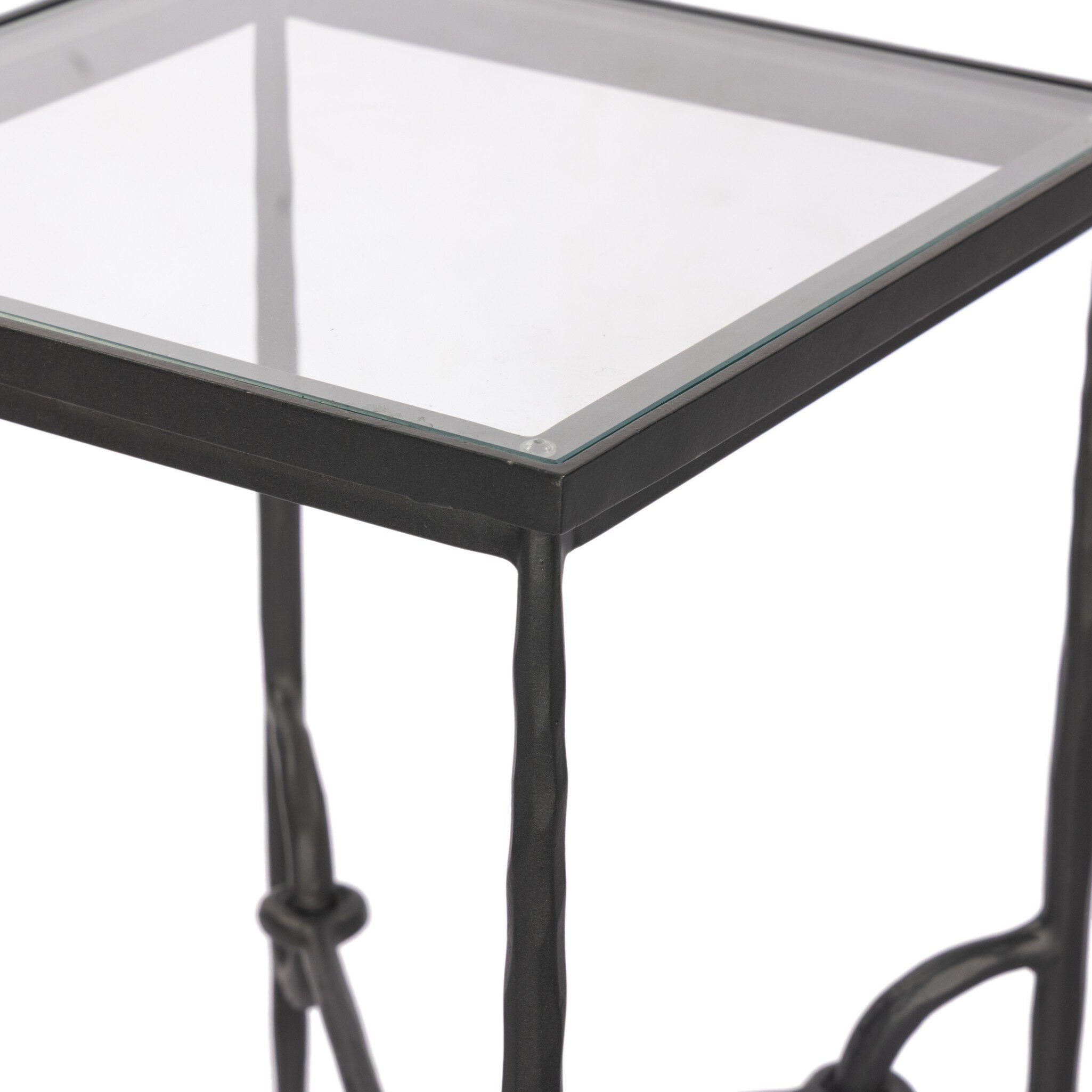 Babylon Small End Table