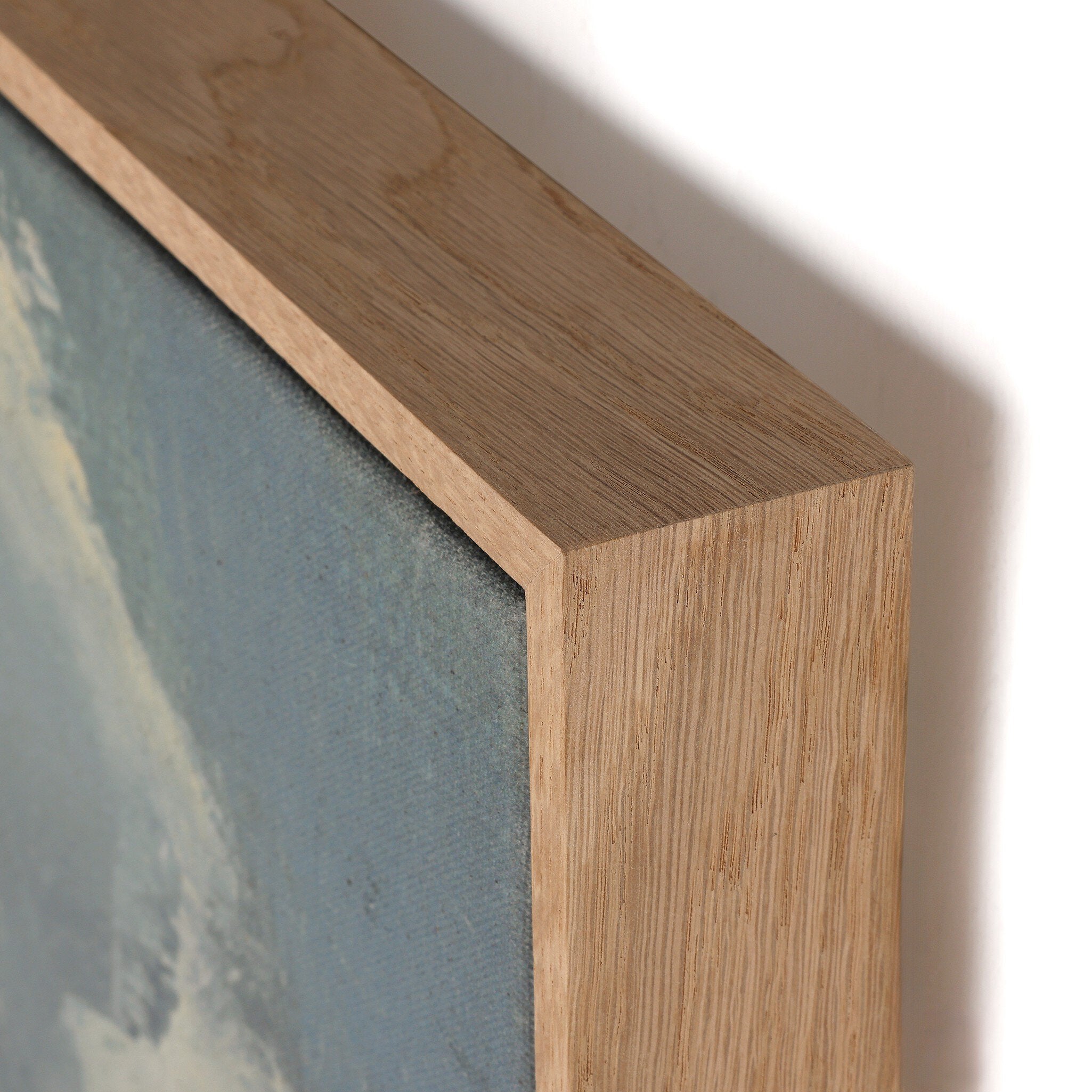 The Long Way Home by Bethany Joseph