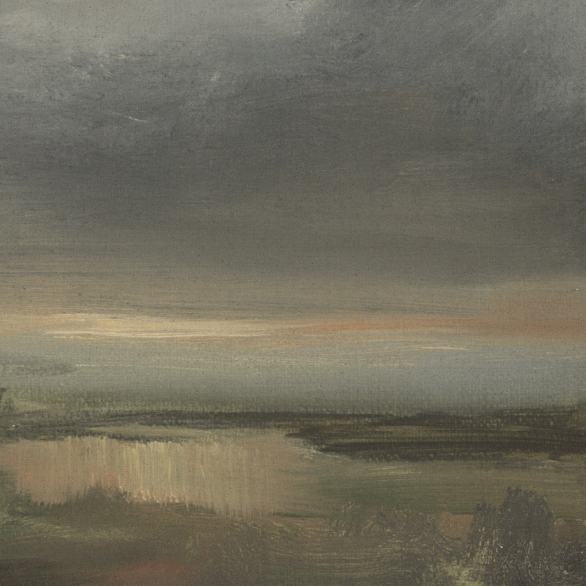 The Long Way Home by Bethany Joseph