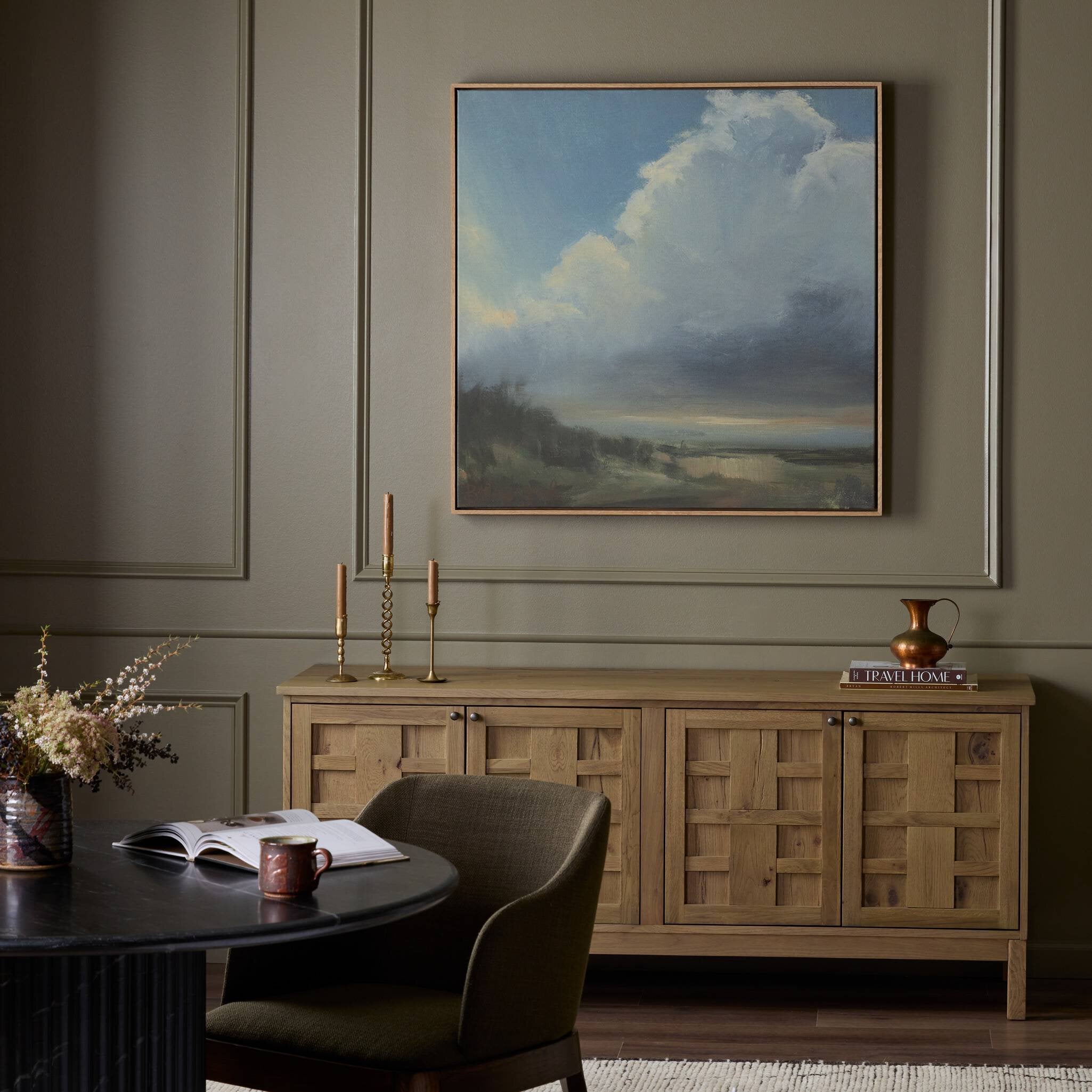 The Long Way Home by Bethany Joseph