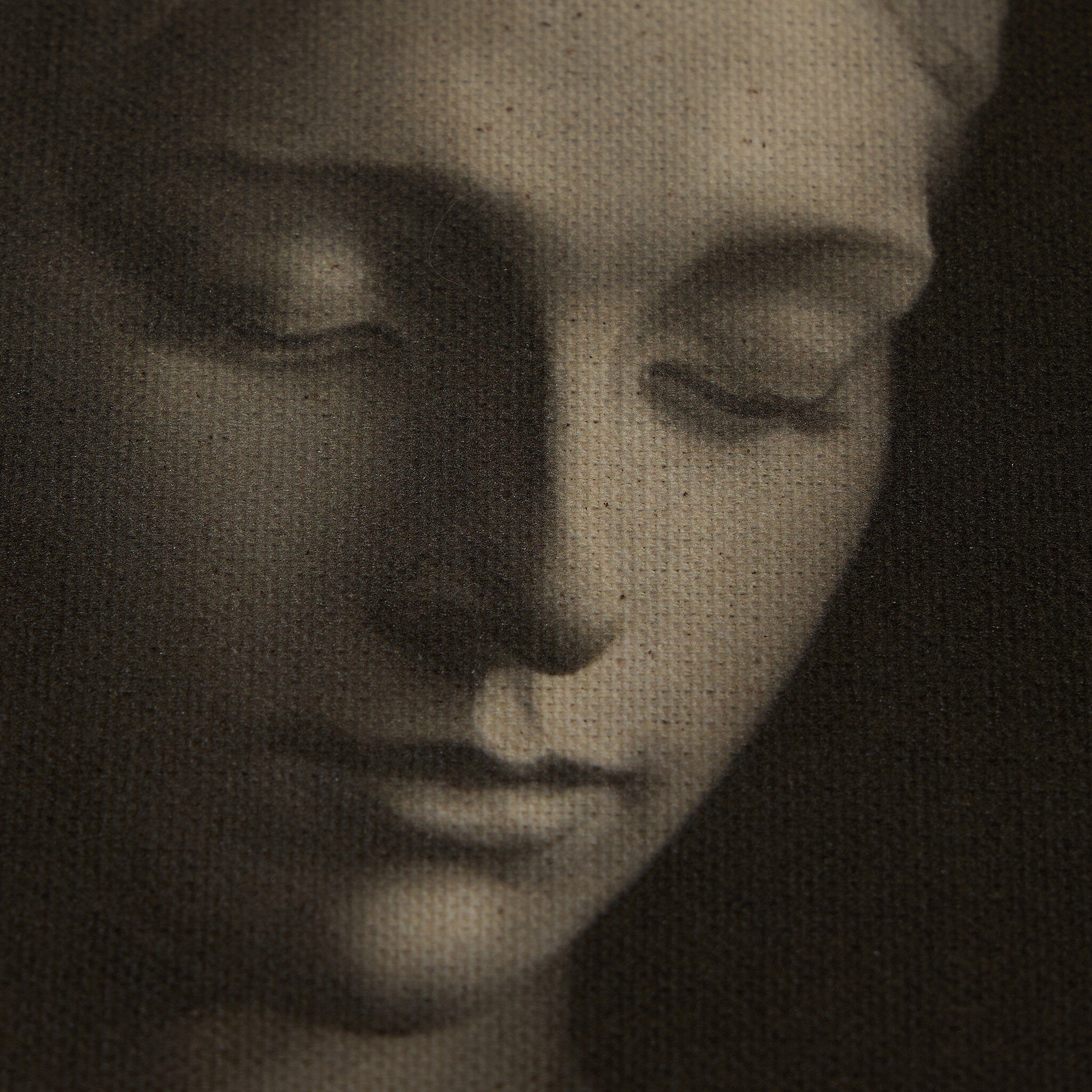 Leaning Into The Light by Bethany Joseph