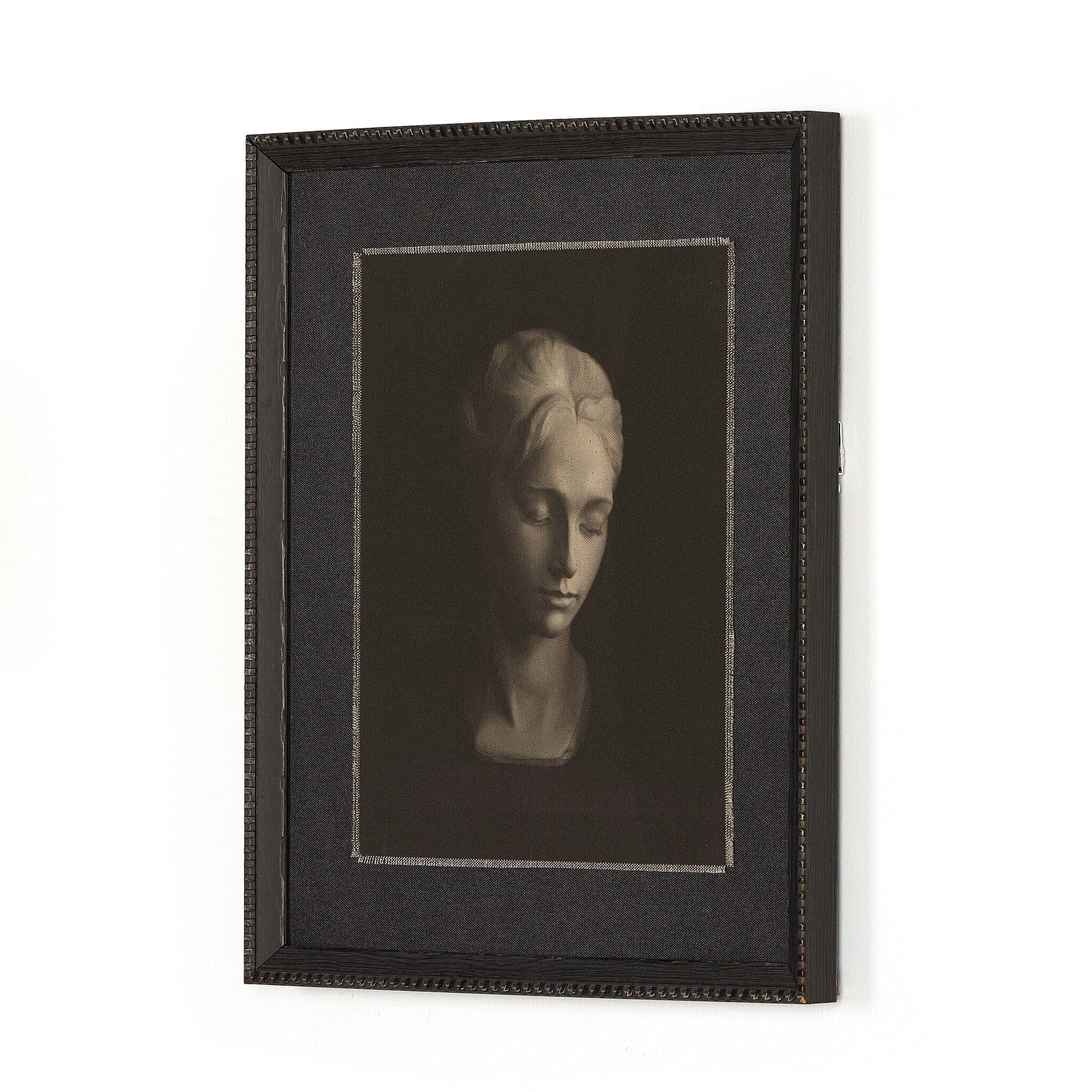 Leaning Into The Light by Bethany Joseph