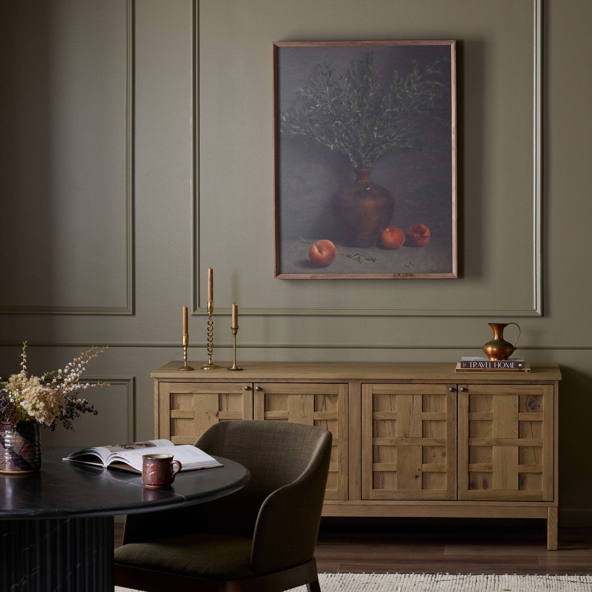 Scents Of Serenity by Bethany Joseph