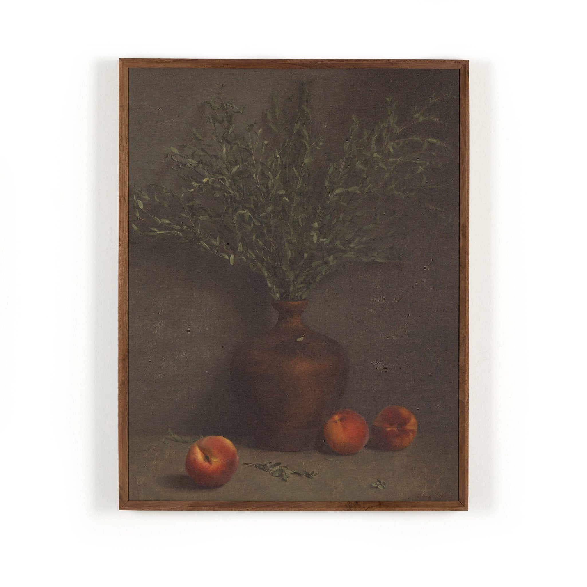 Scents Of Serenity by Bethany Joseph