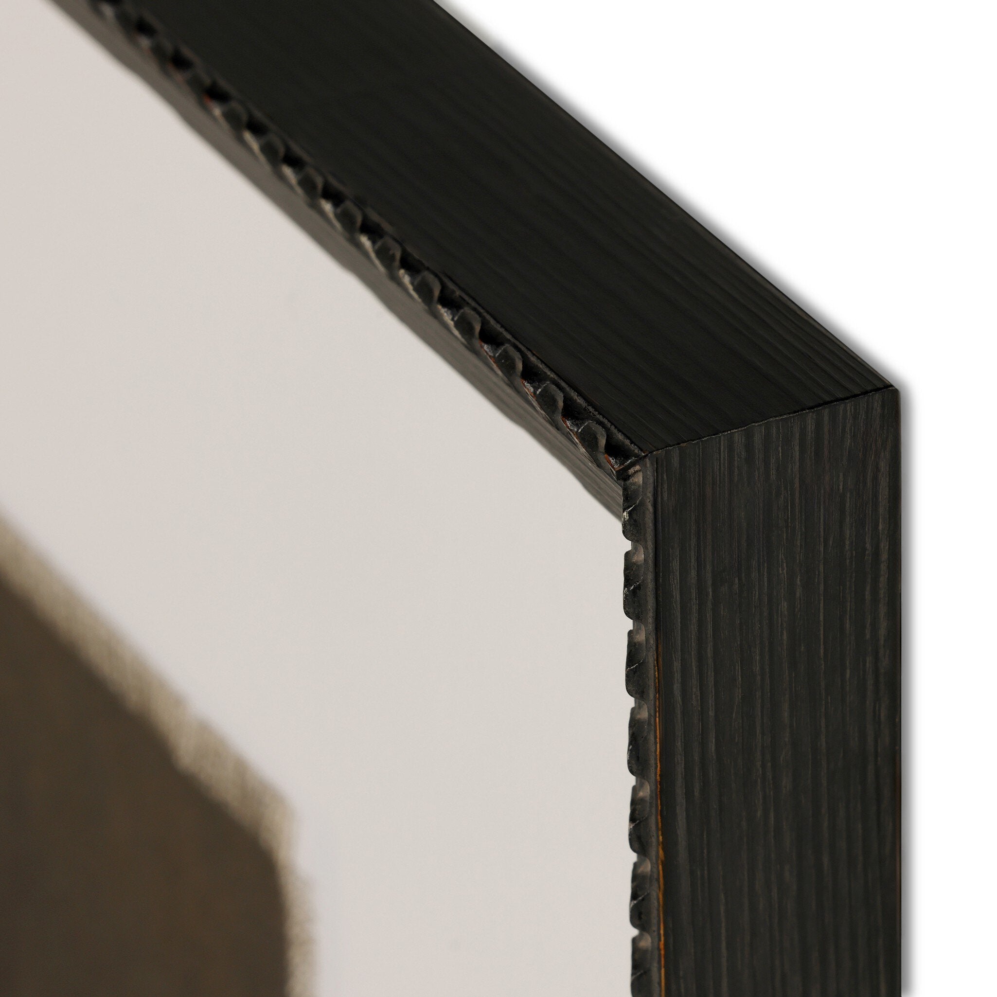 Iron and Brass by Bethany Joseph