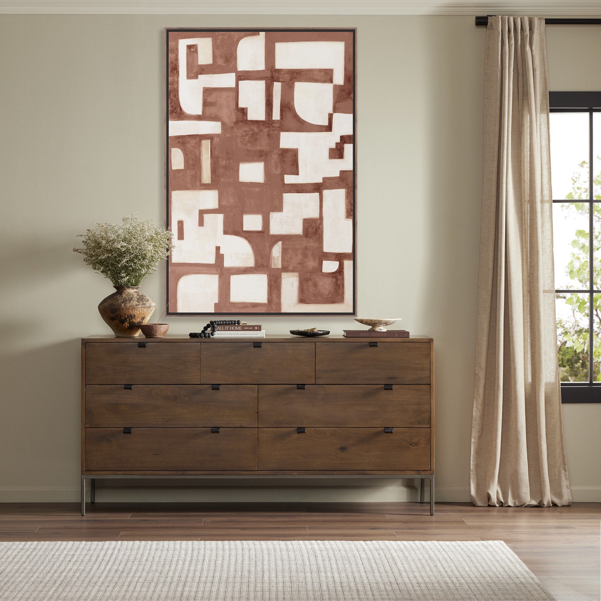 Civilization II by Jess Engle