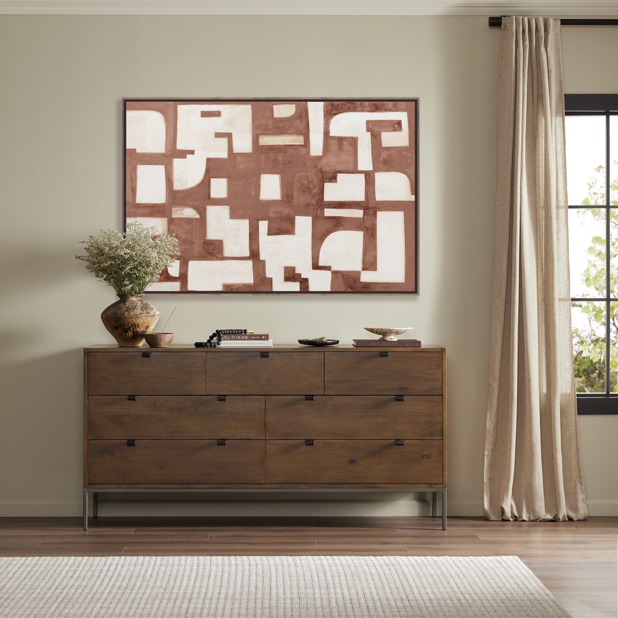 Civilization II by Jess Engle