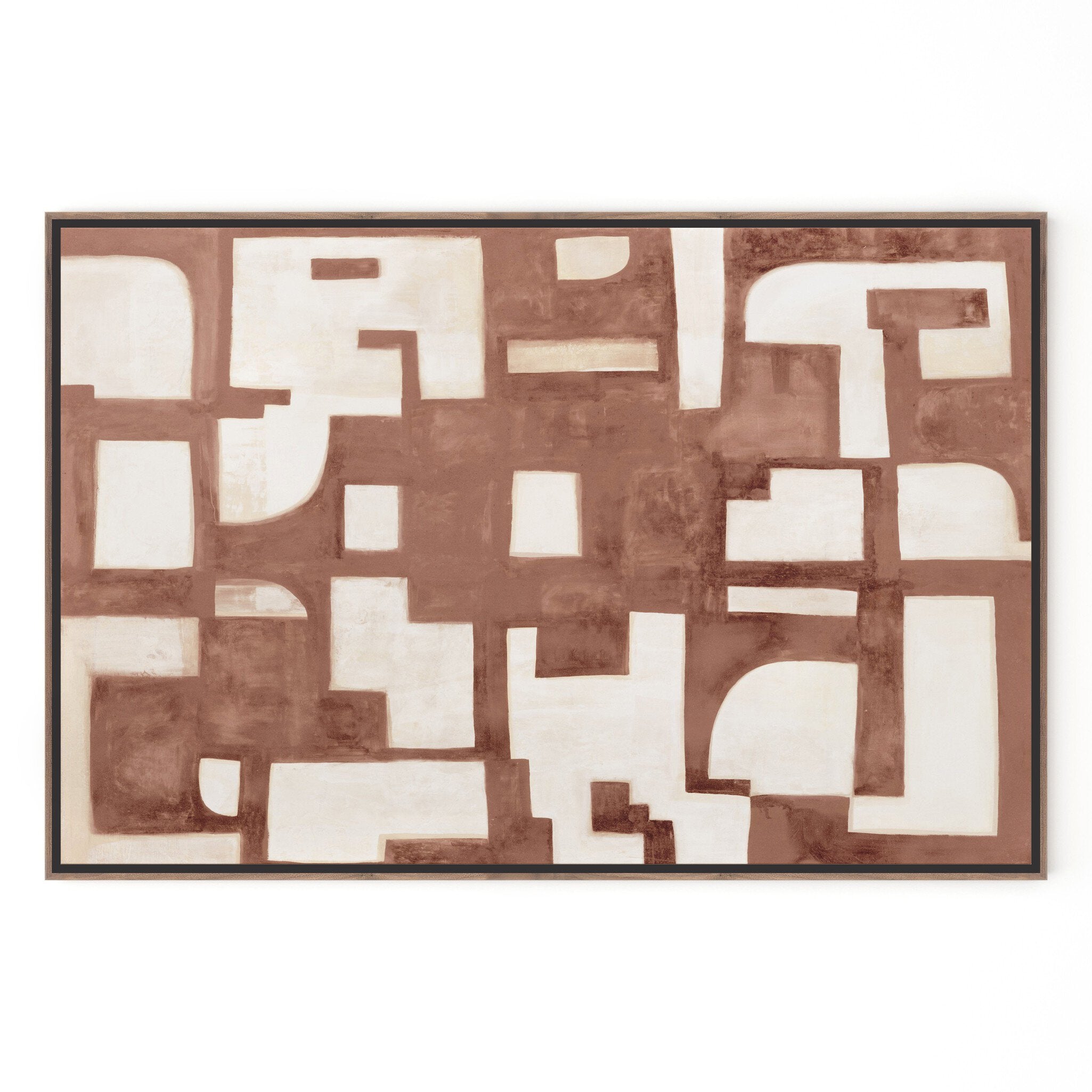 Civilization II by Jess Engle