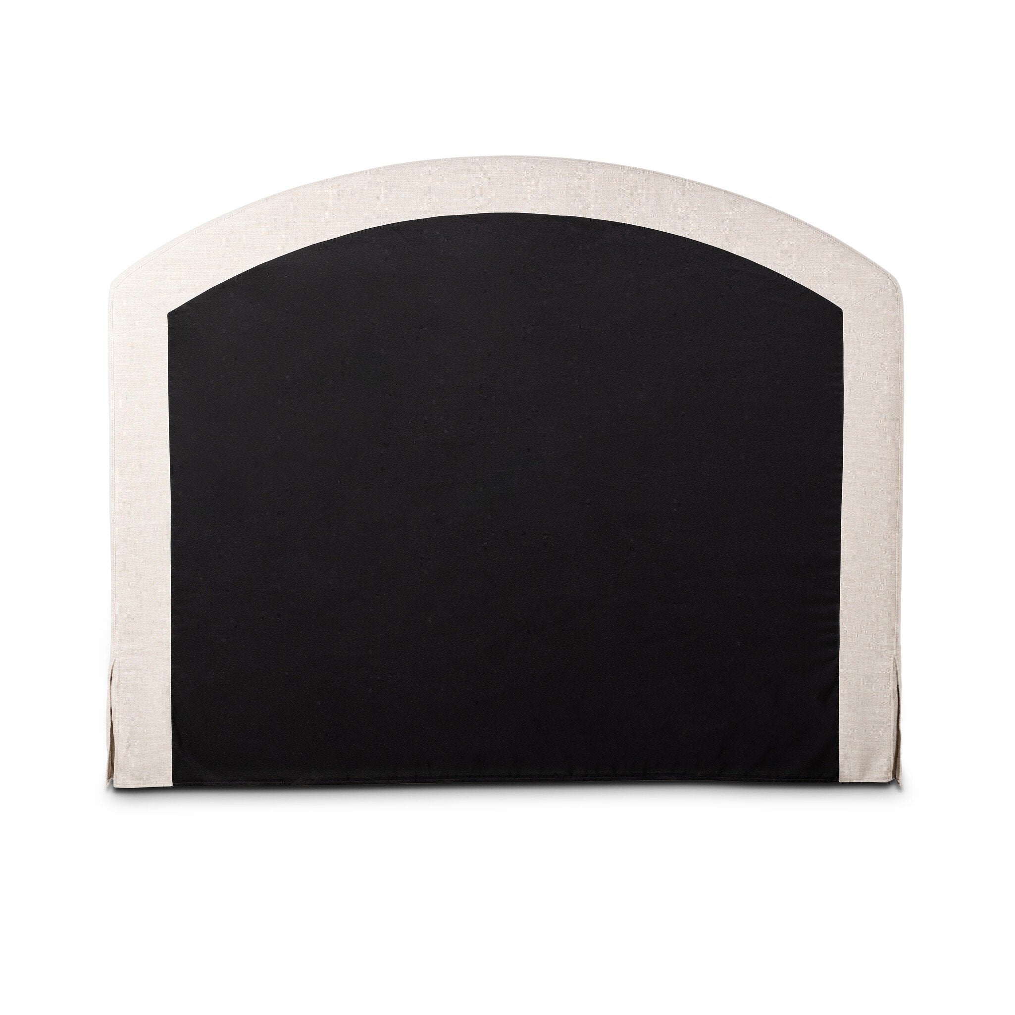 Oasley Slipcover Bed